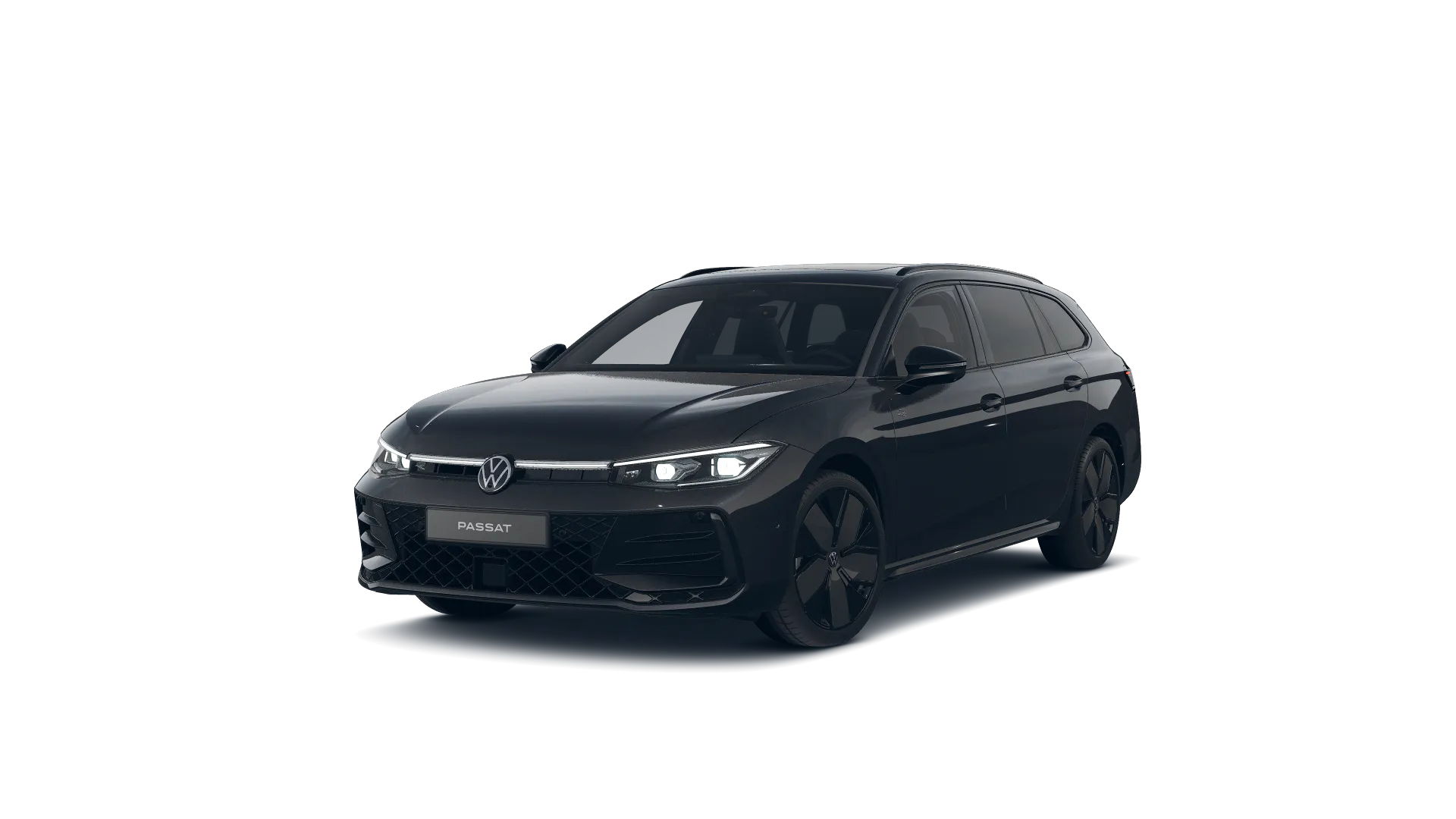 Volkswagen Passat R-Line