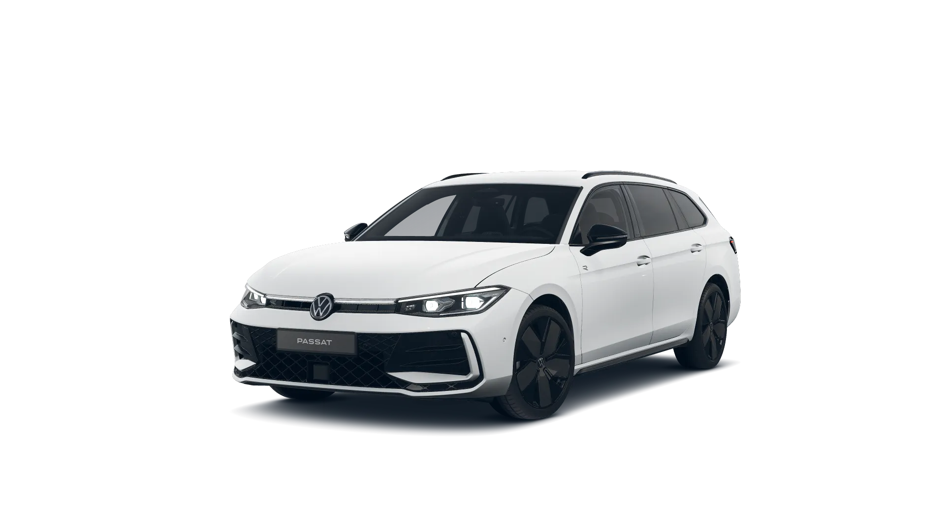 Volkswagen Passat R-Line
