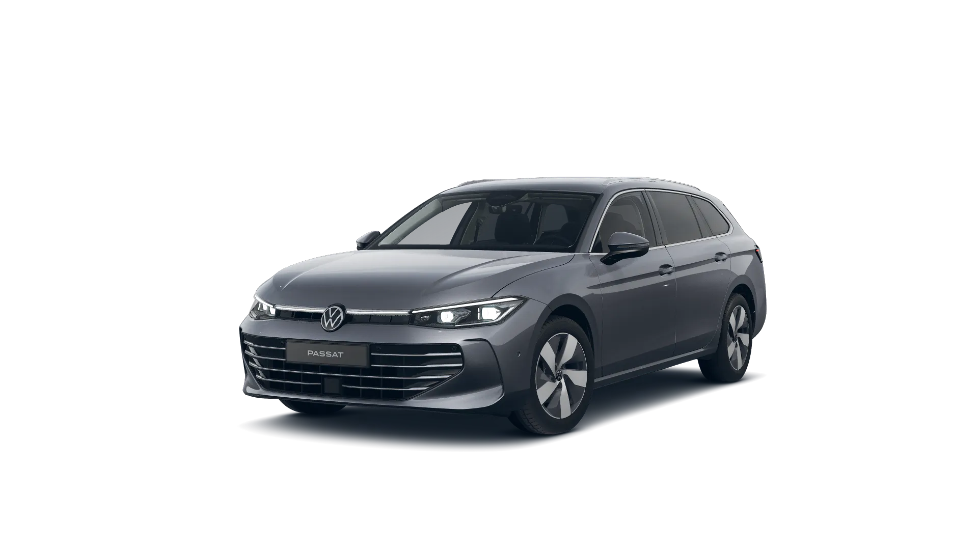 Volkswagen Passat Elegance