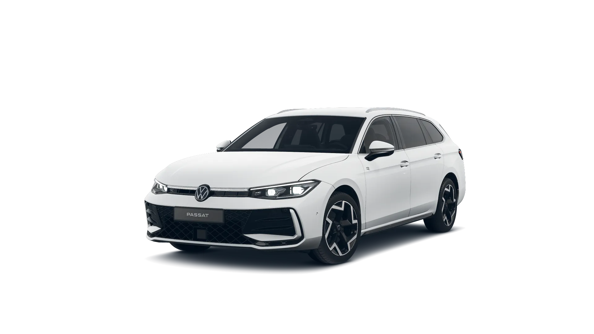 Volkswagen Passat R-Line