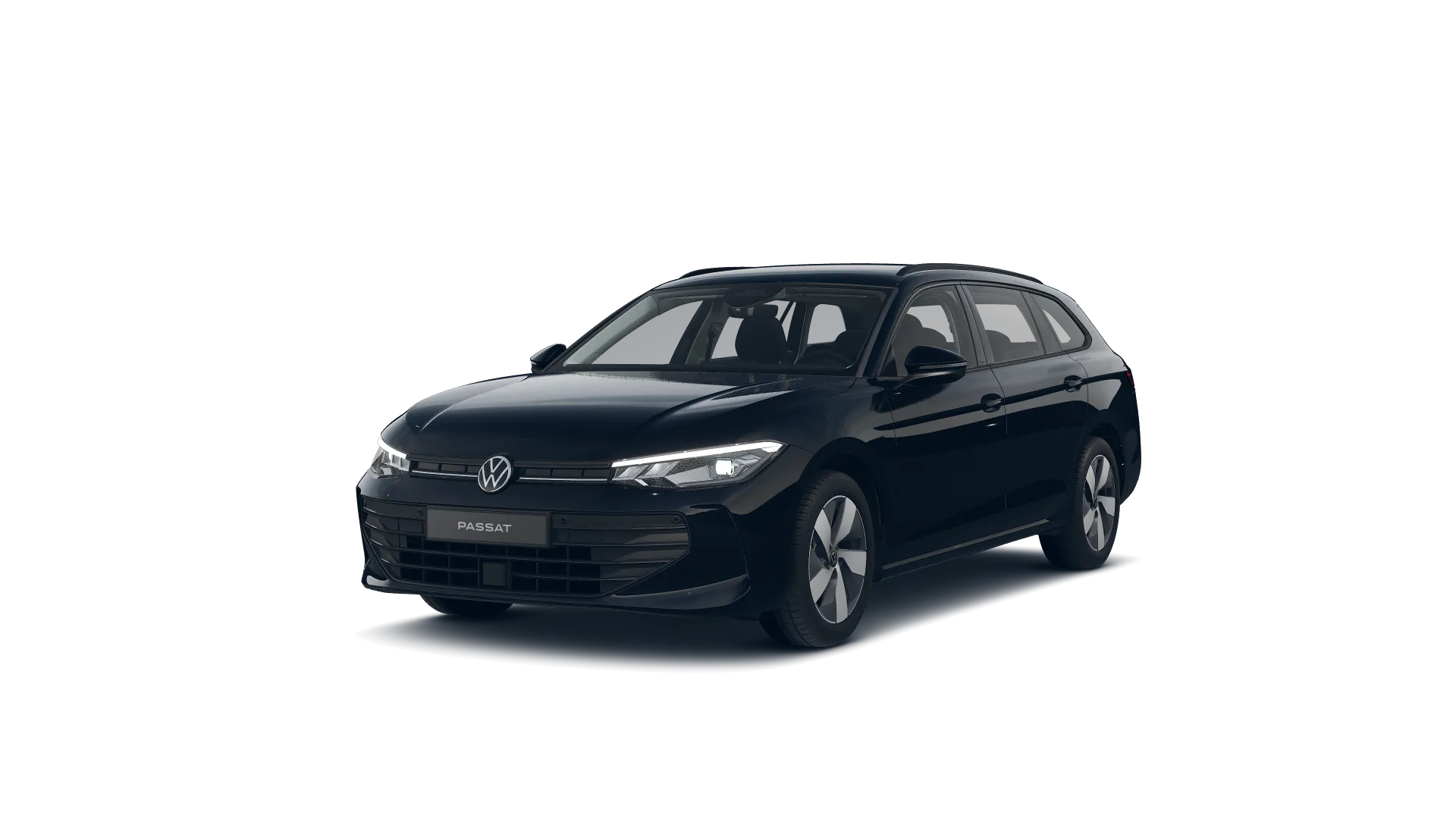 Volkswagen Passat Basis-Modell