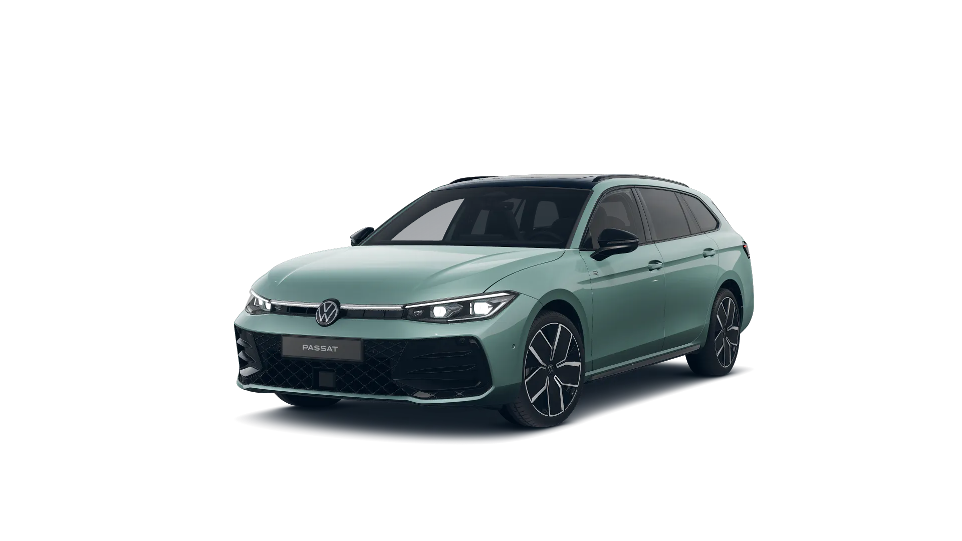 Volkswagen Passat R-Line