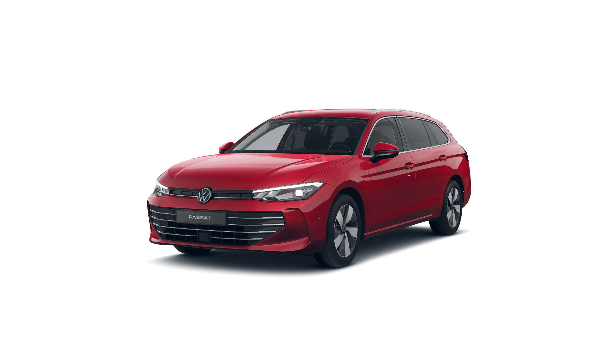 Volkswagen Passat Business