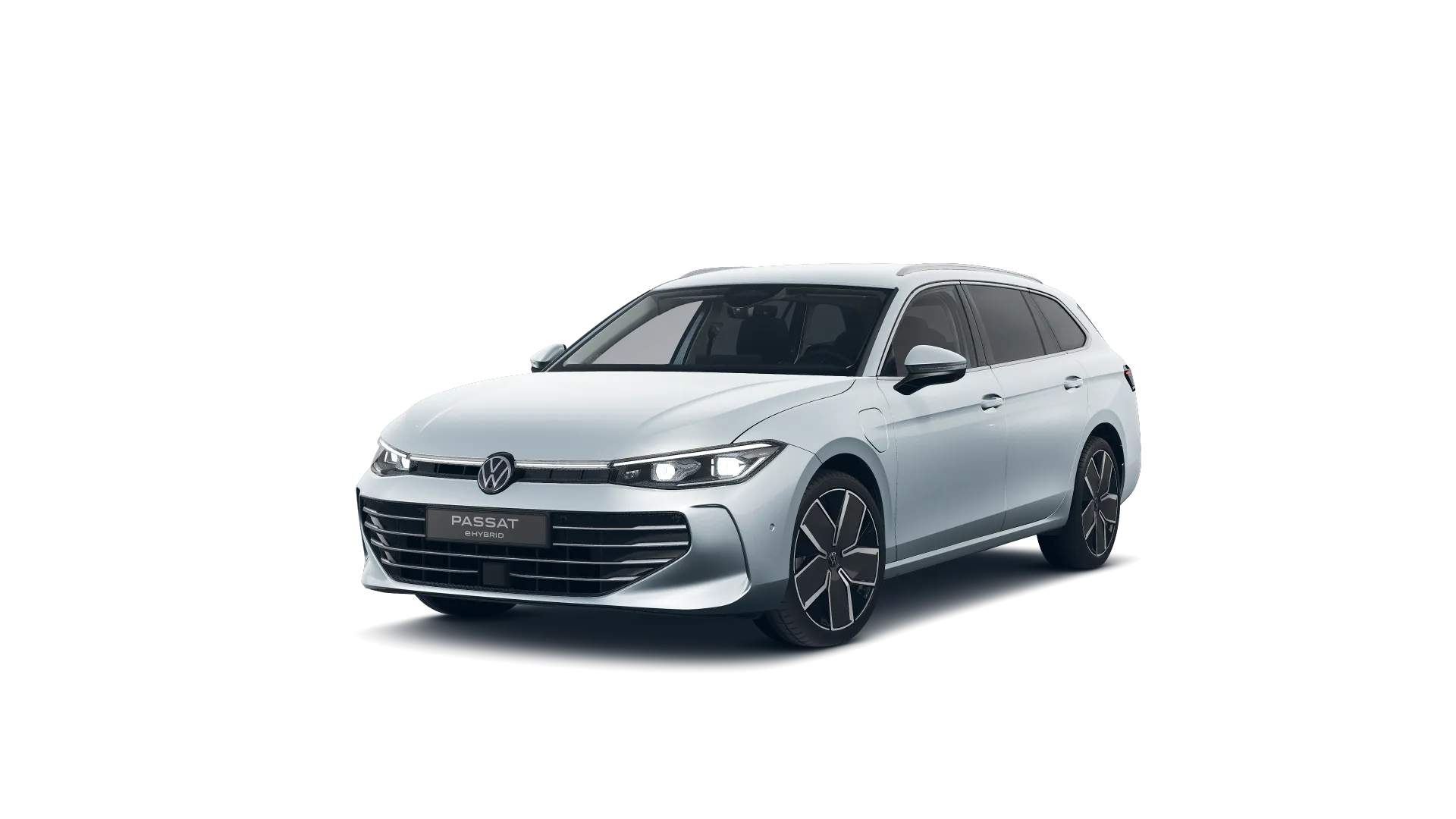 Volkswagen Passat Elegance