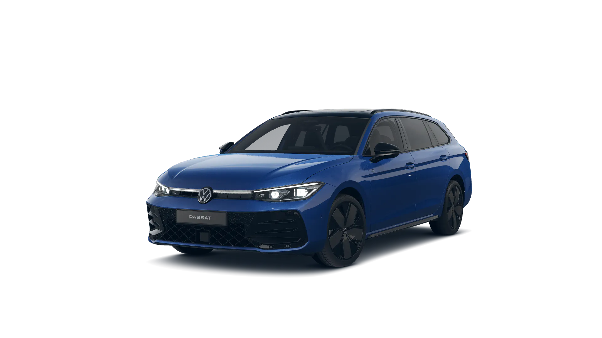 Volkswagen Passat R-Line