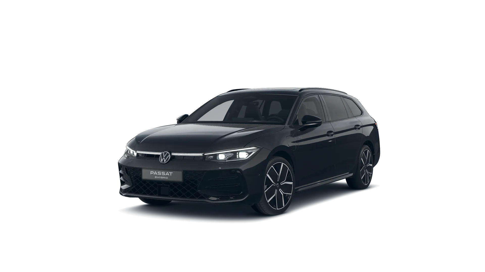 Volkswagen Passat R-Line