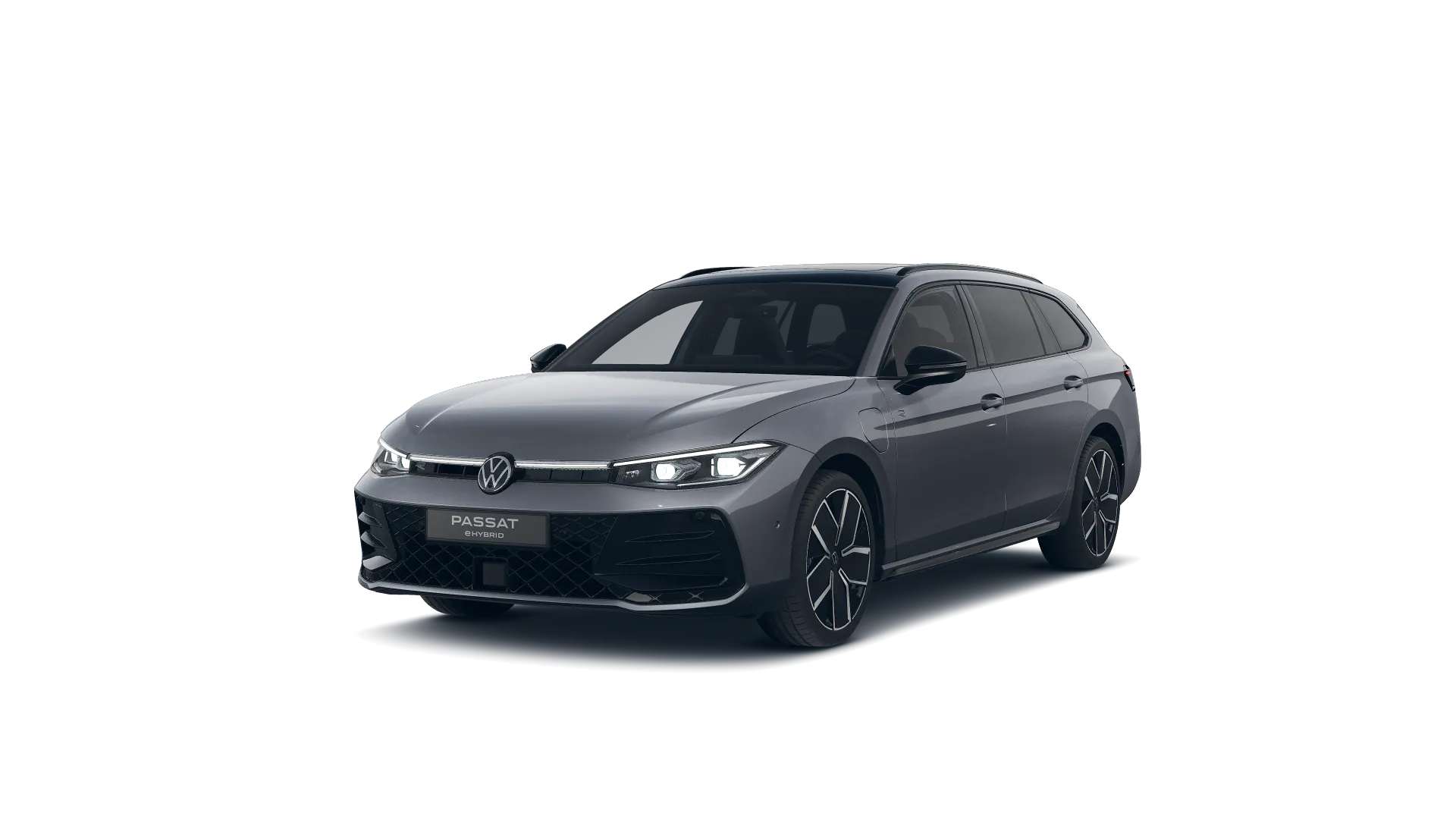 Volkswagen Passat R-Line