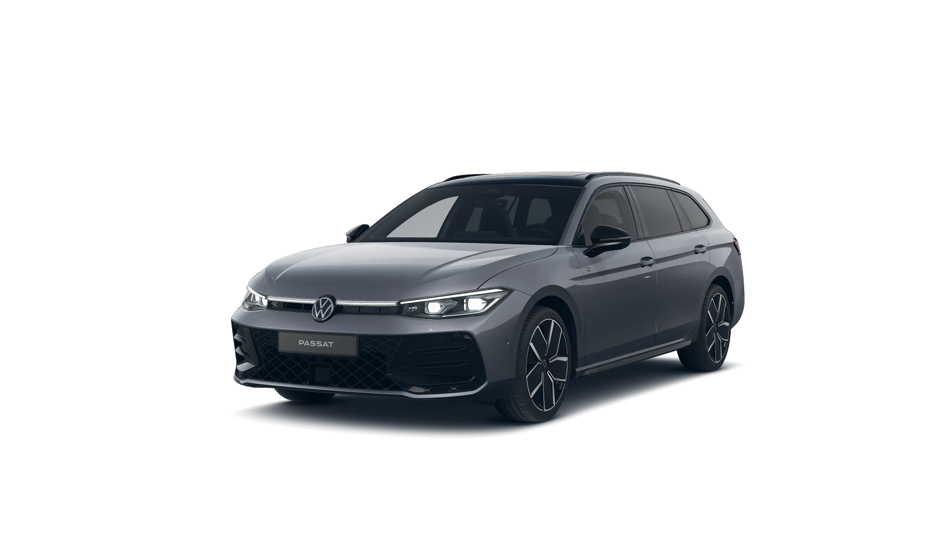 Volkswagen Passat R-Line