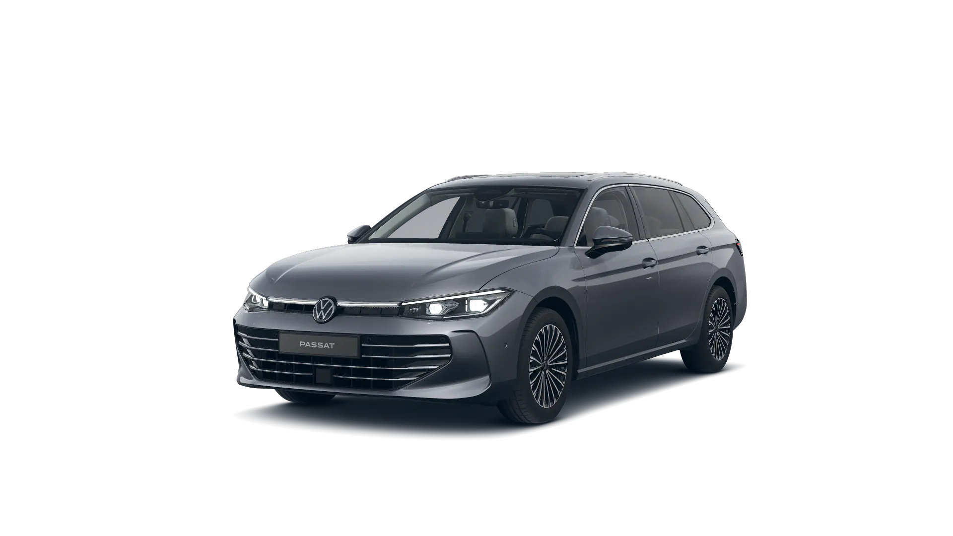 Volkswagen Passat Elegance