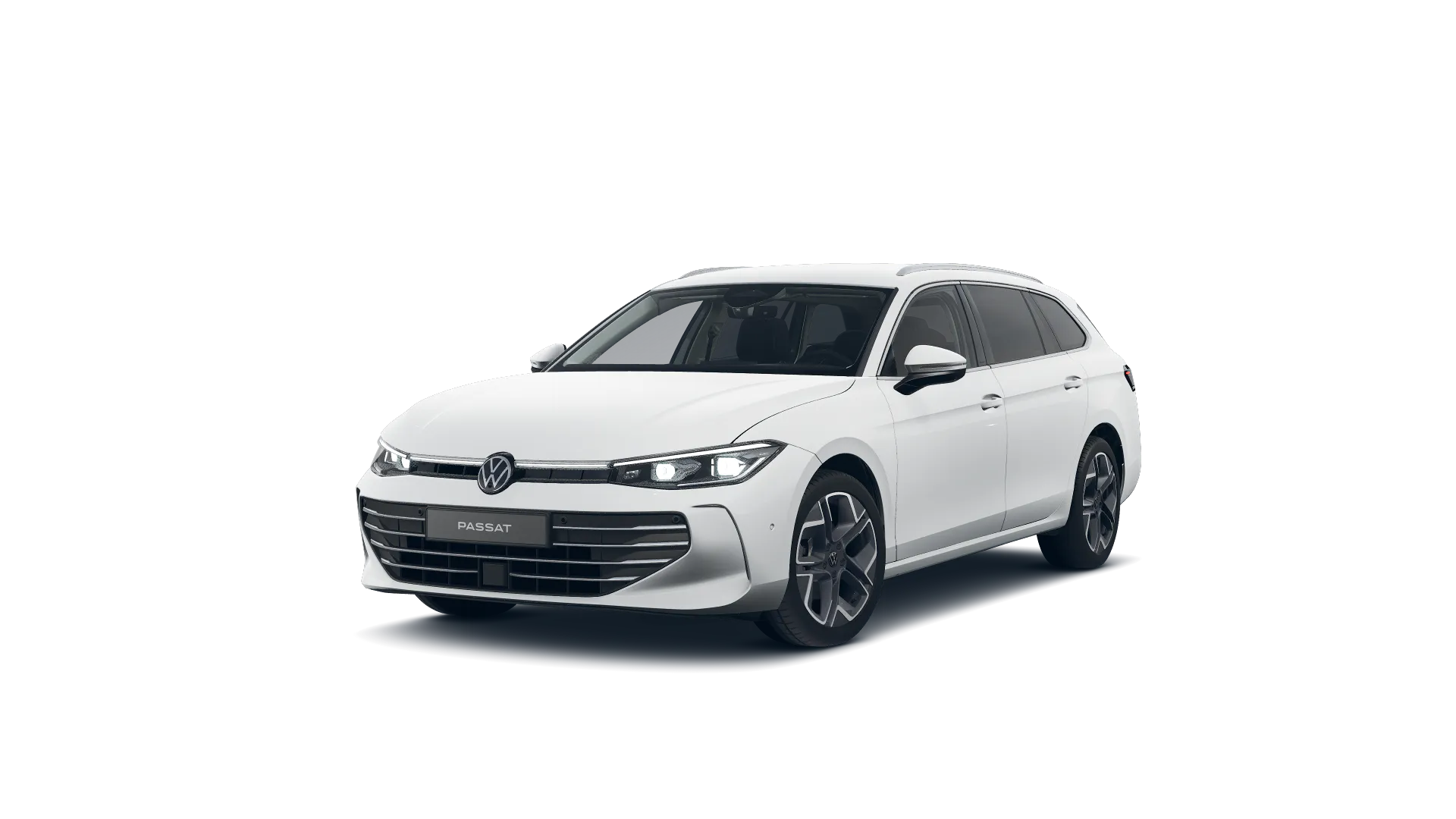 Volkswagen Passat Business
