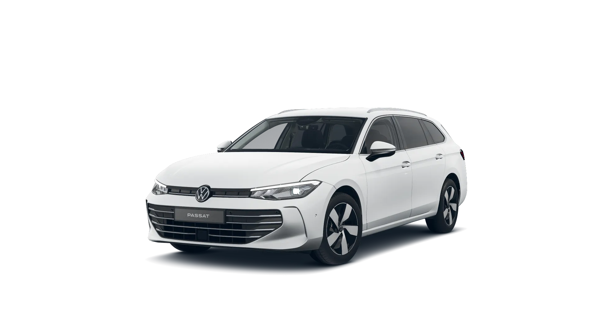 Volkswagen Passat Business