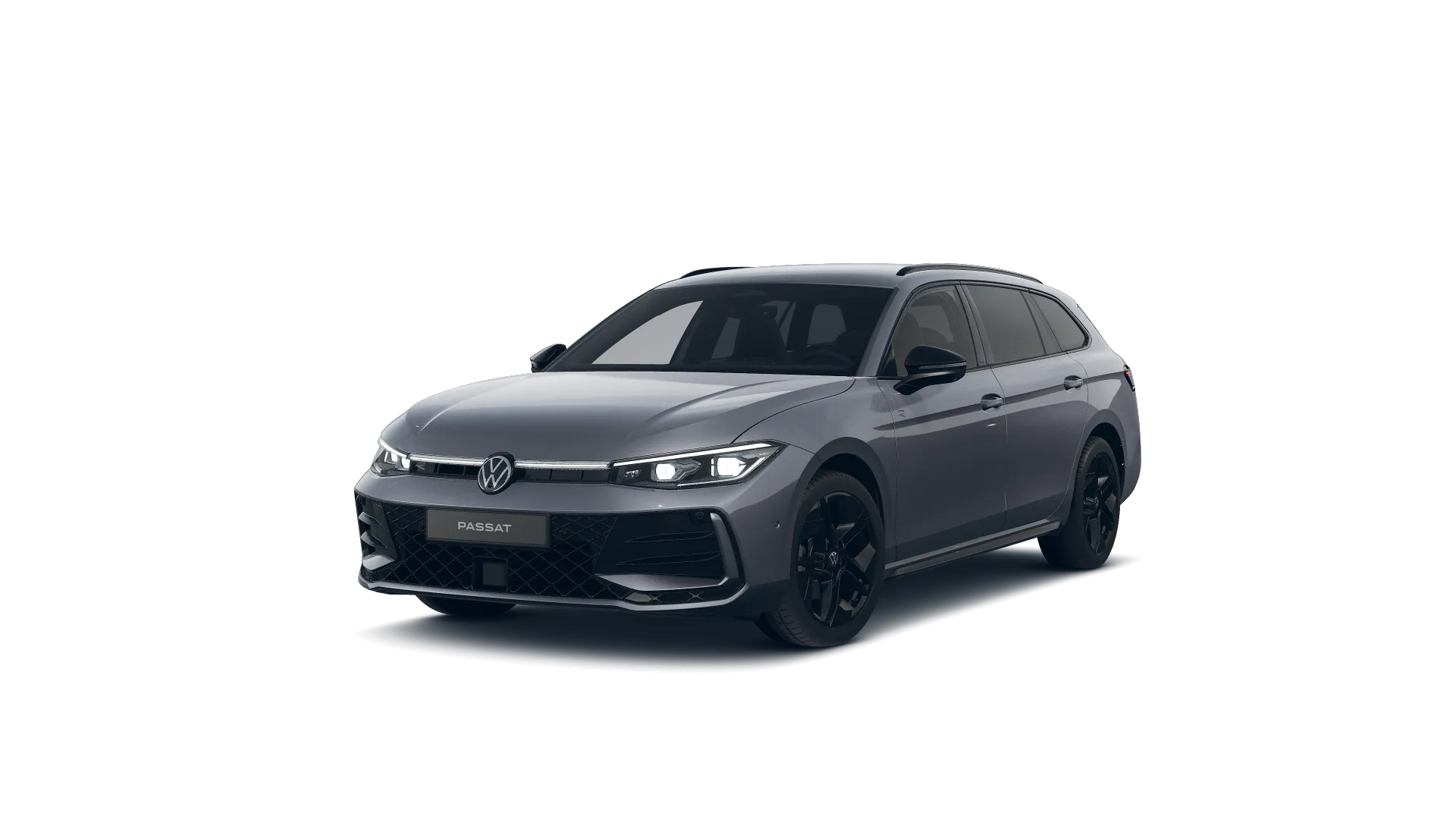 Volkswagen Passat R-Line