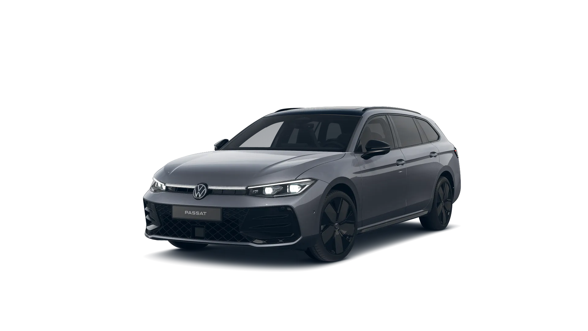 Volkswagen Passat R-Line