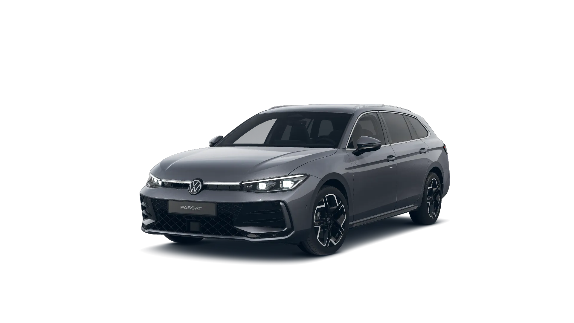 Volkswagen Passat R-Line