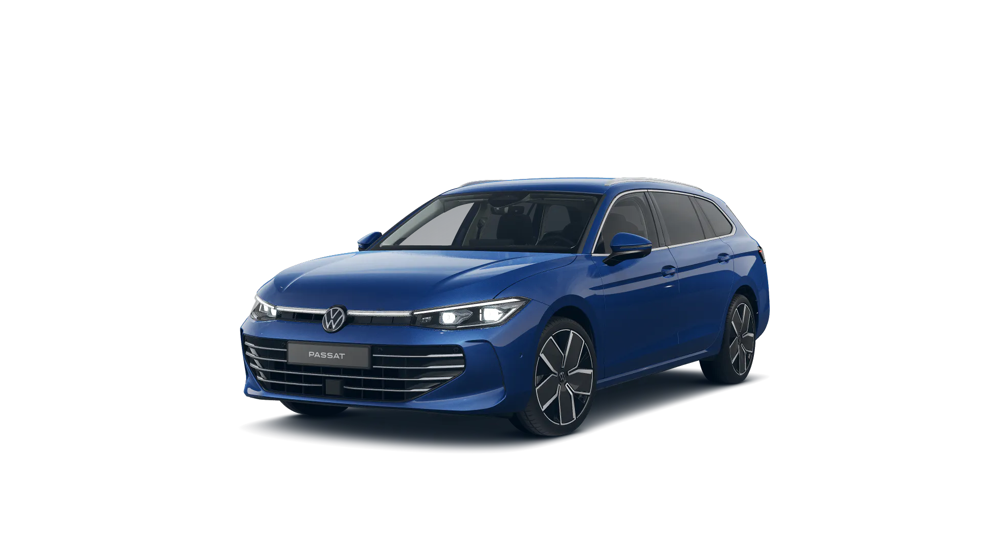 Volkswagen Passat Elegance