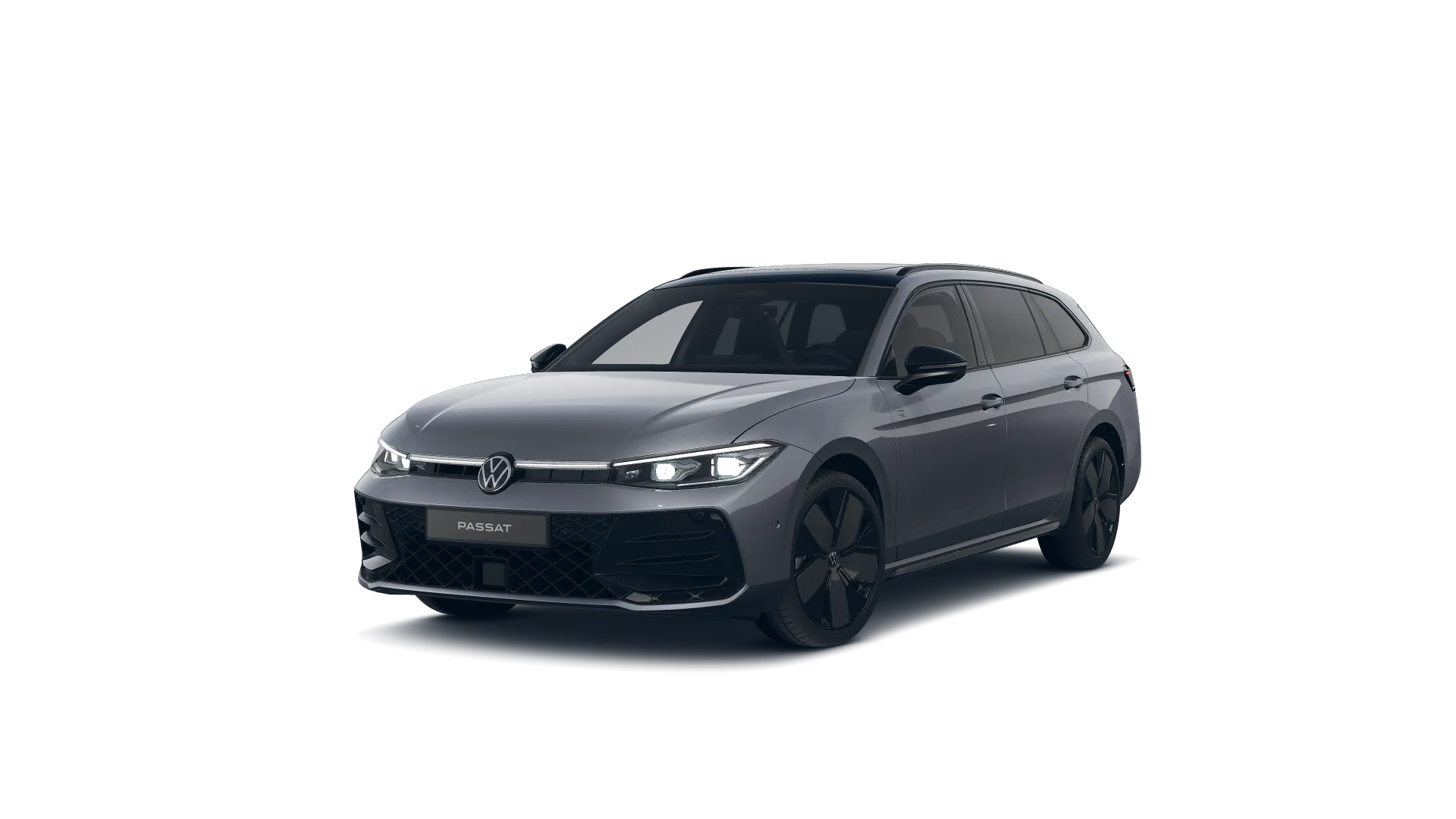 Volkswagen Passat R-Line