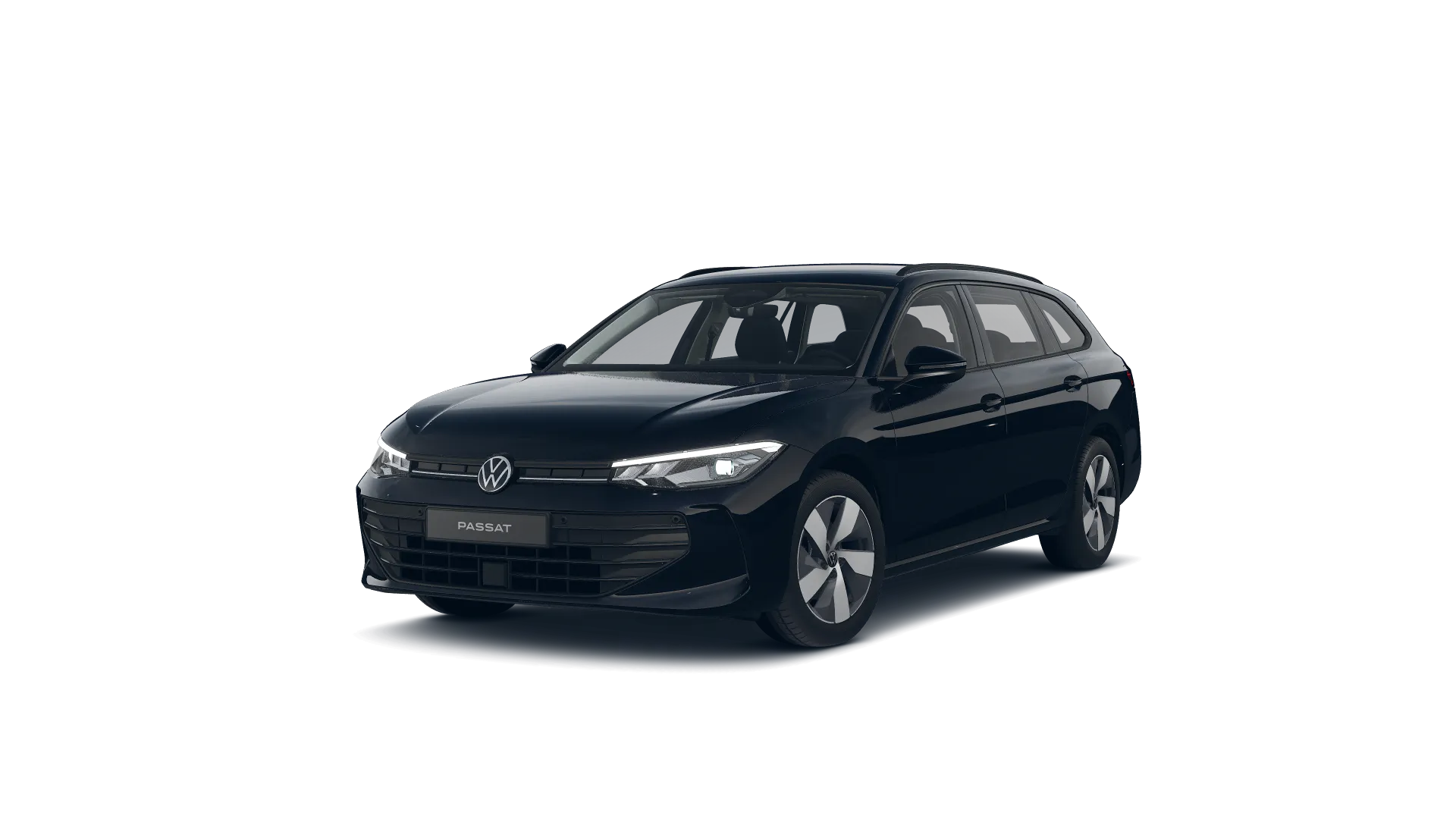 Volkswagen Passat Basis-Modell