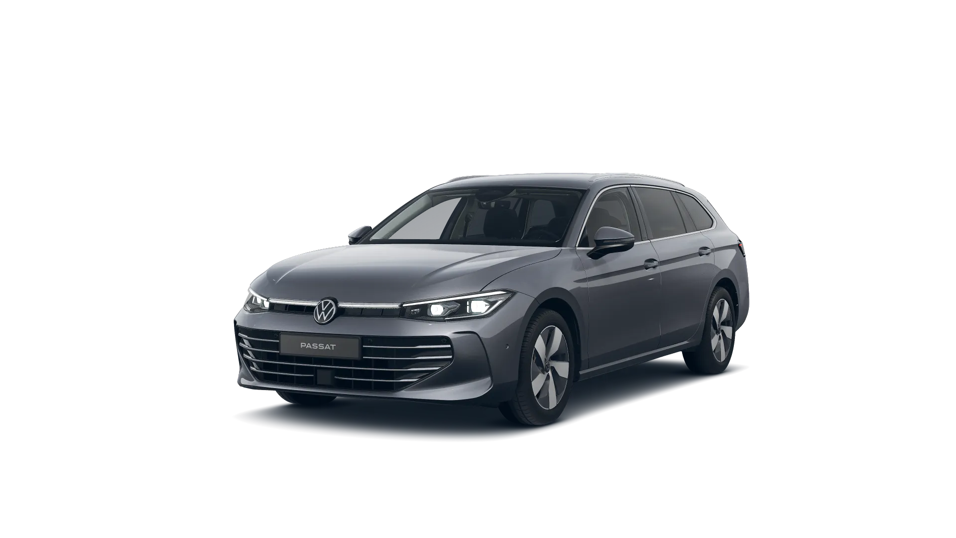 Volkswagen Passat Elegance