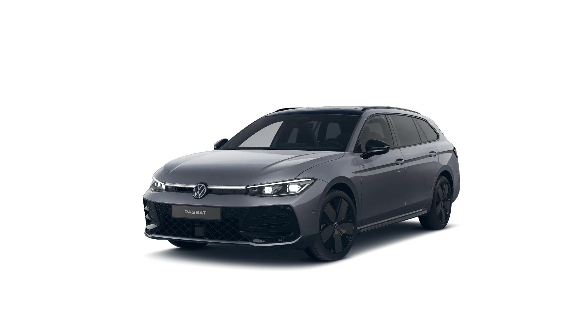 Volkswagen Passat R-Line