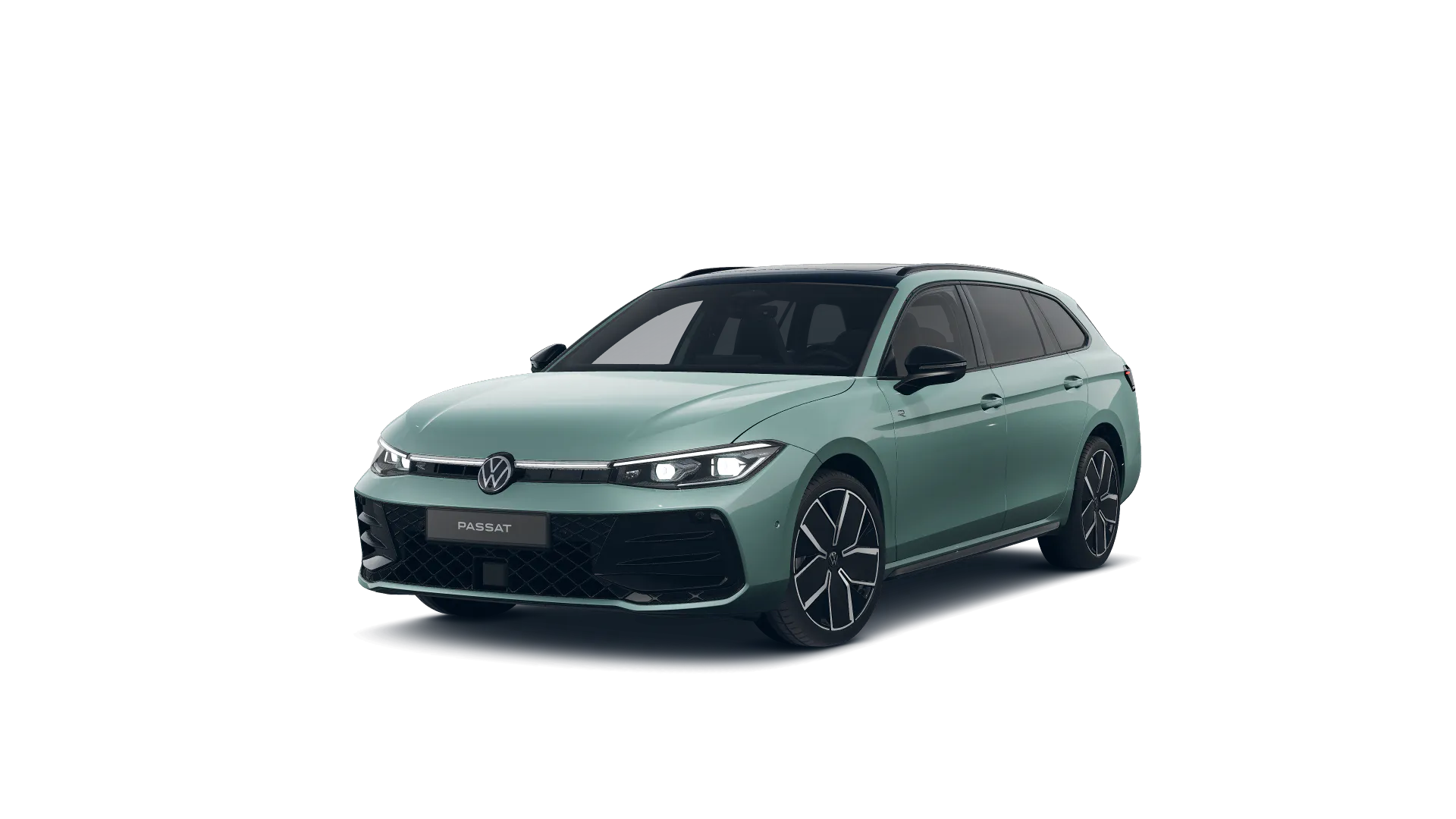 Volkswagen Passat R-Line