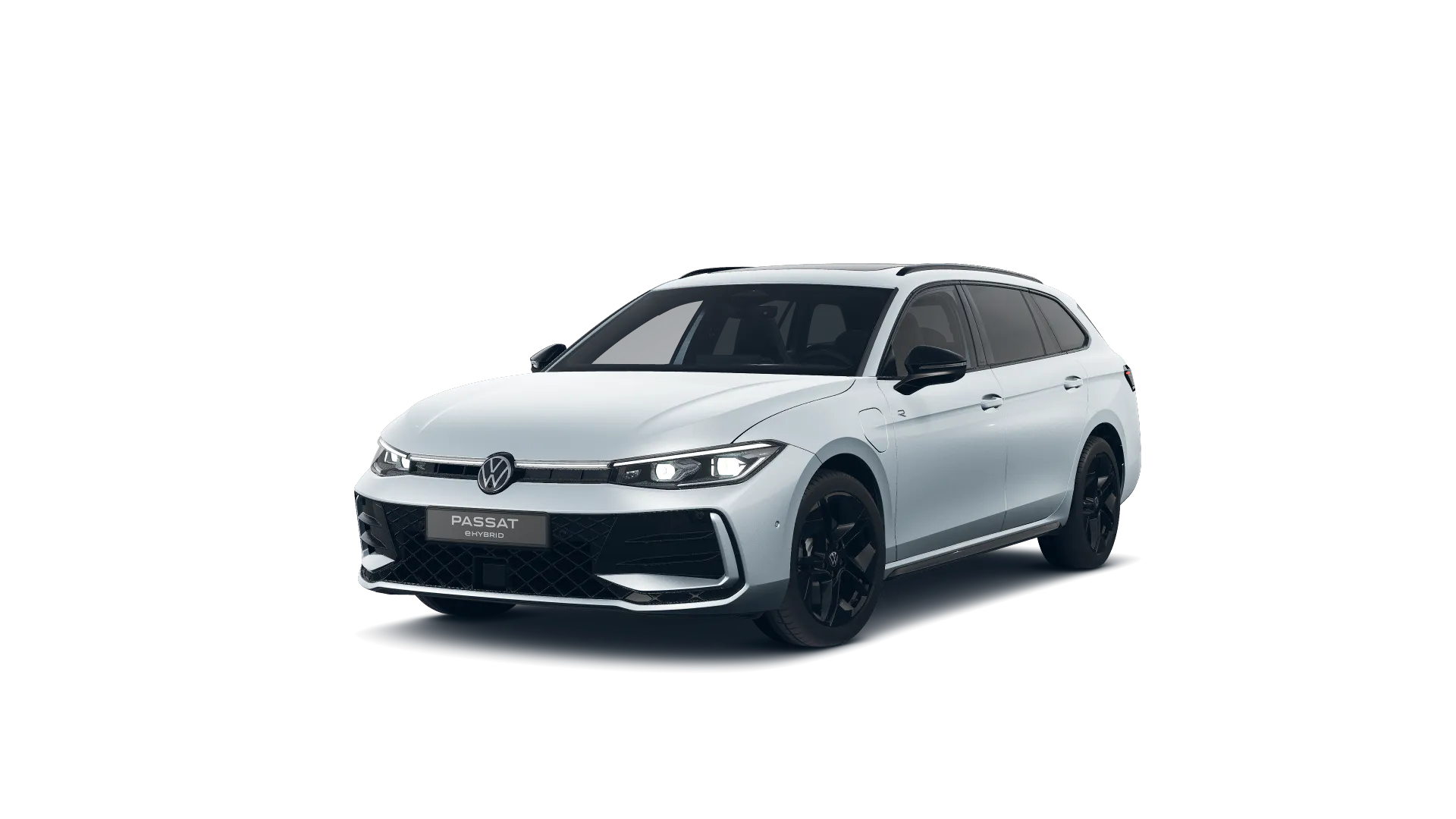 Volkswagen Passat R-Line