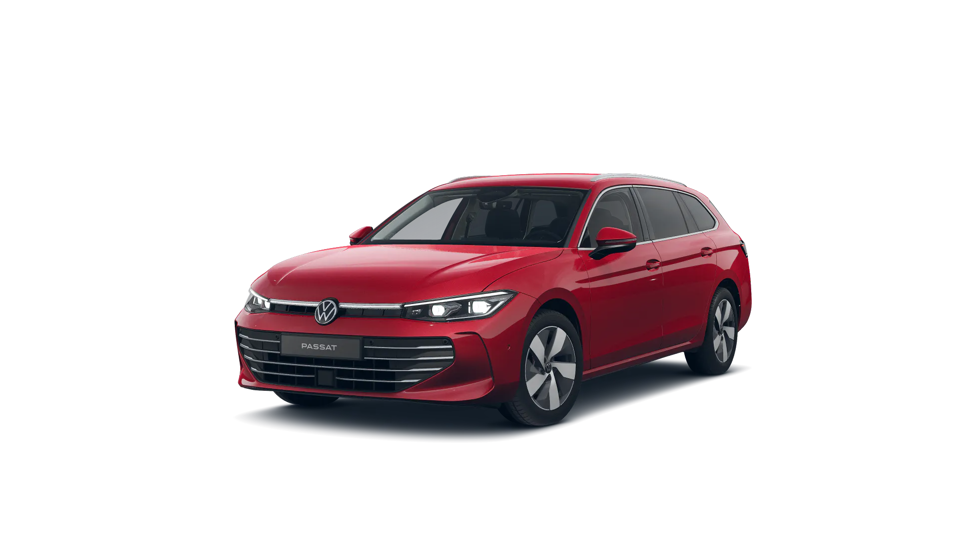 Volkswagen Passat Business
