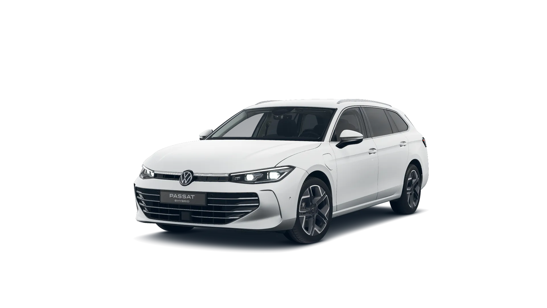 Volkswagen Passat Elegance