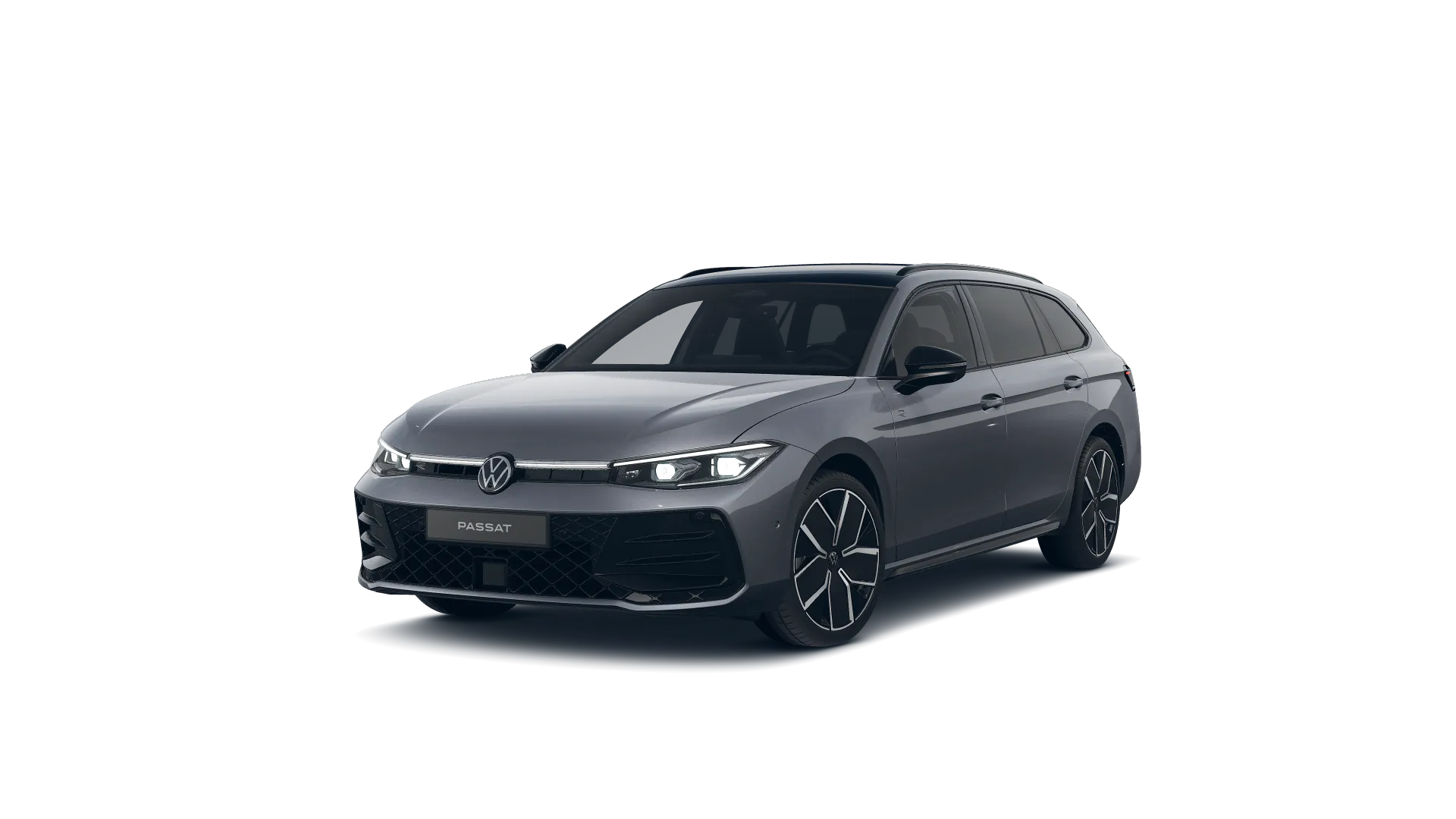 Volkswagen Passat R-Line