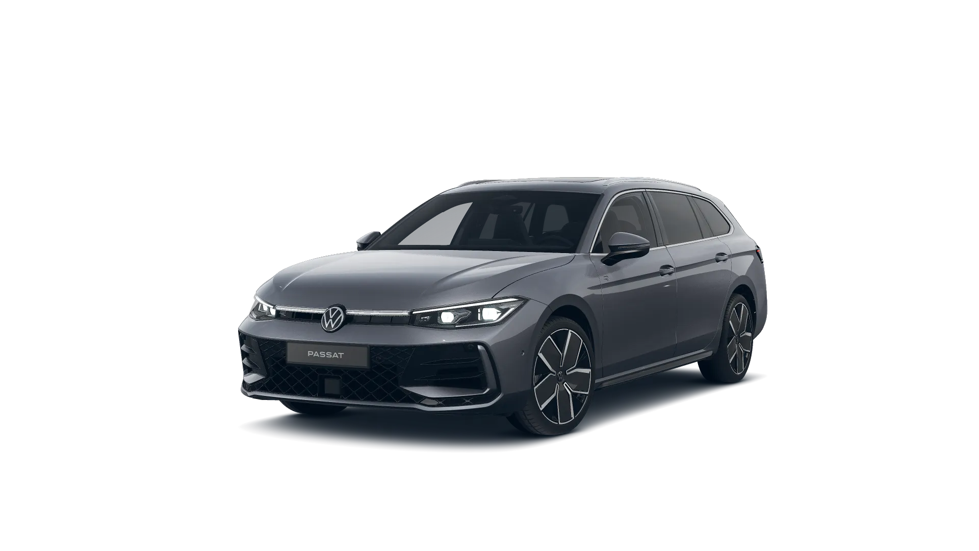 Volkswagen Passat R-Line