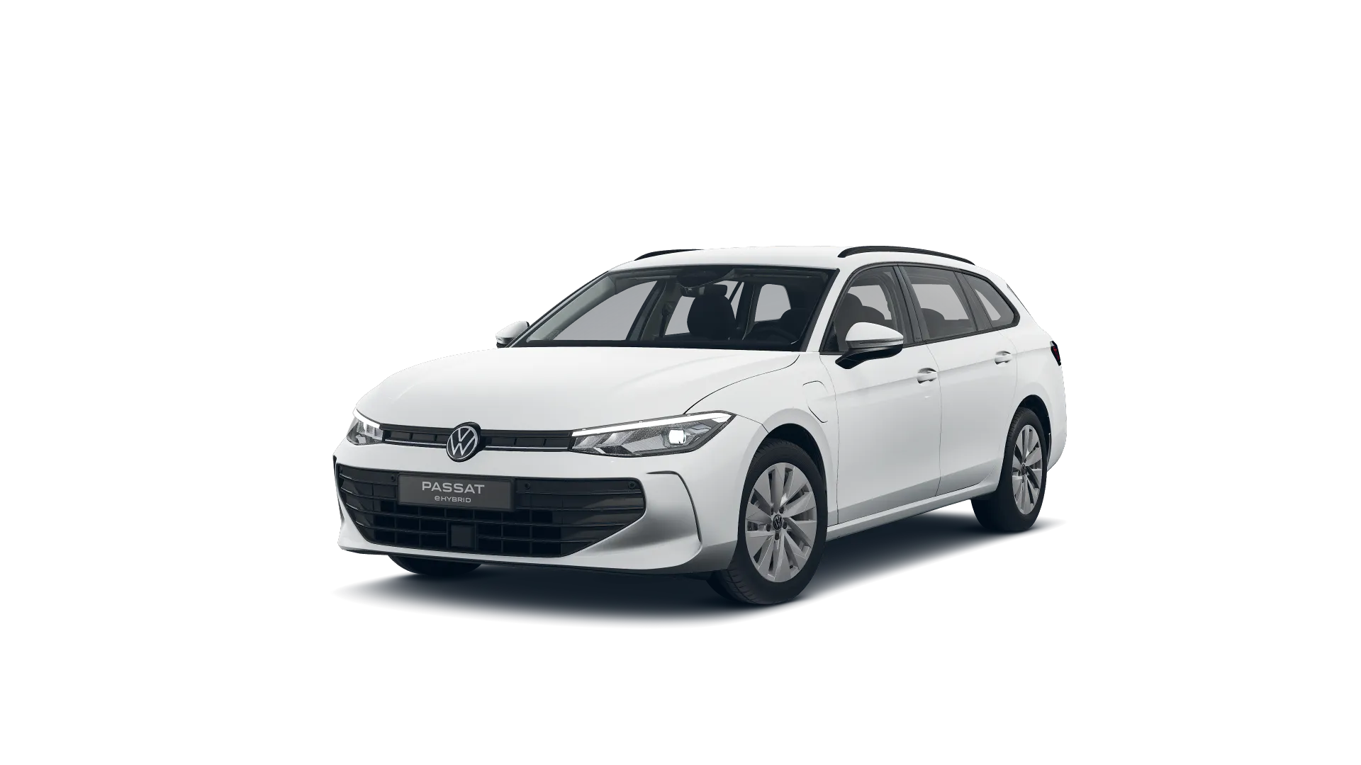 Volkswagen Passat Basis-Modell