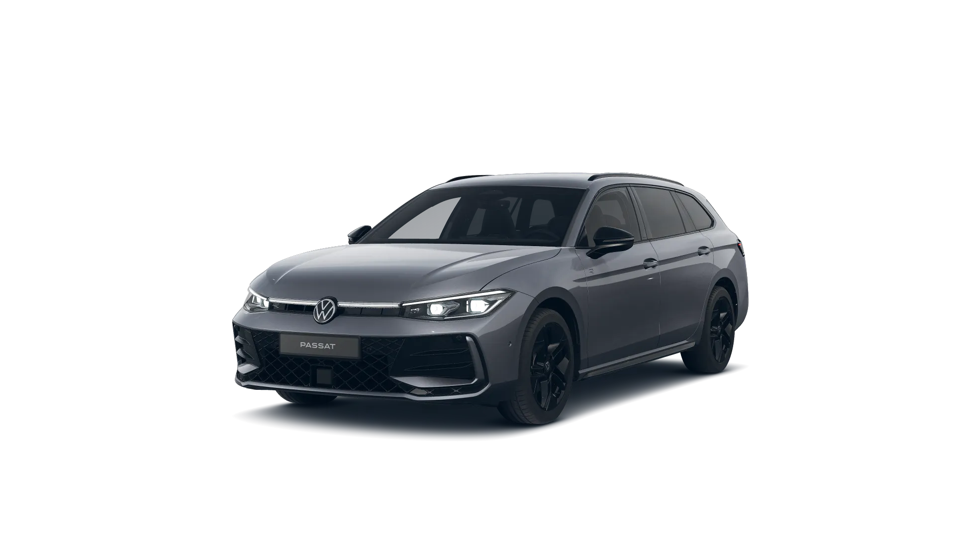Volkswagen Passat R-Line