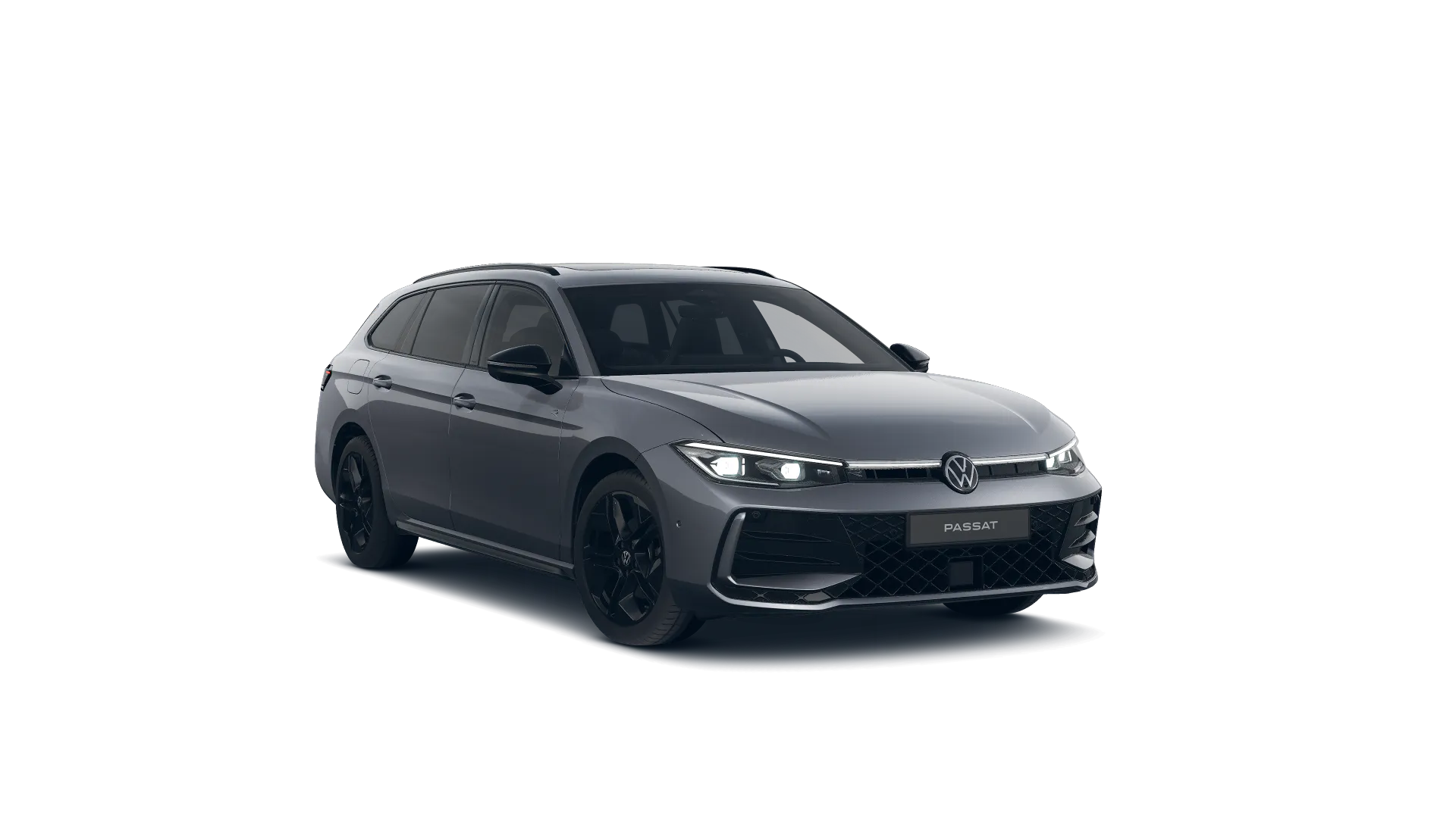 Volkswagen Passat R-Line