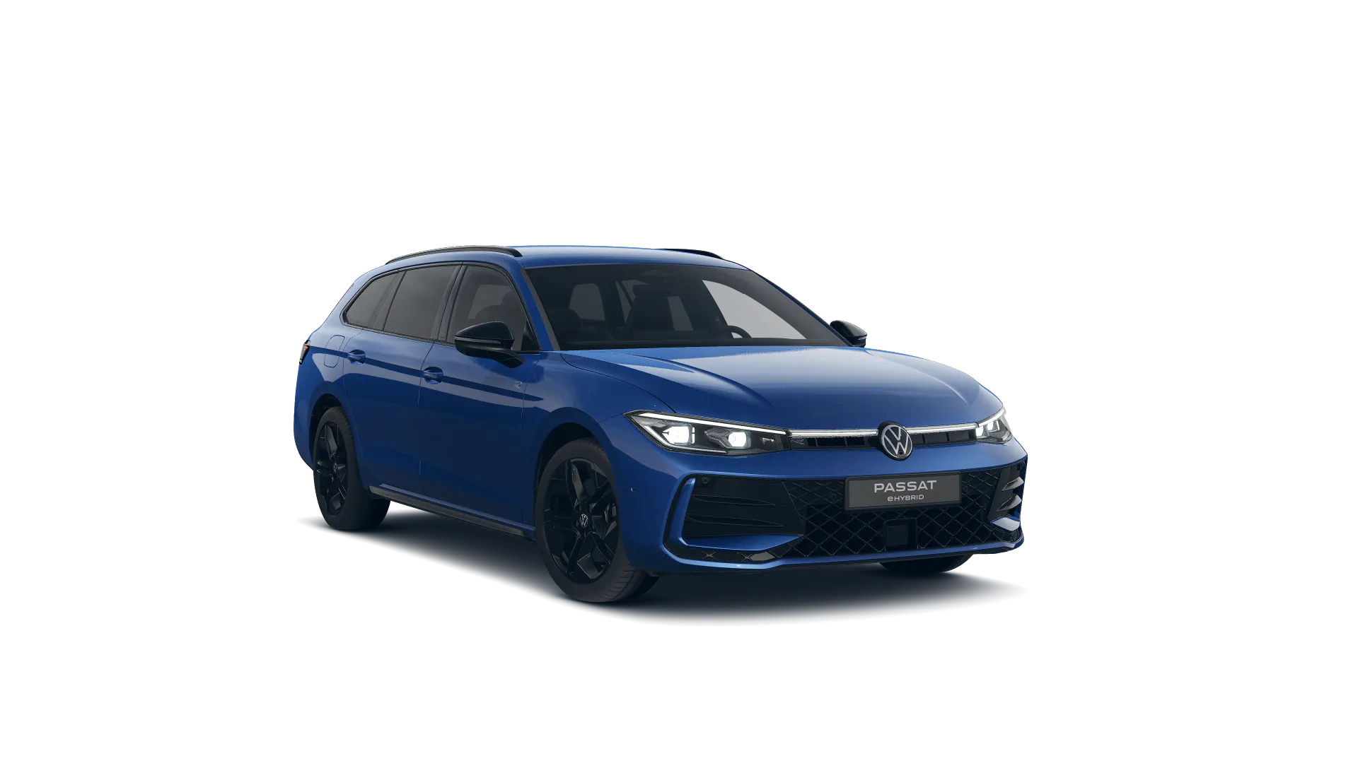 Volkswagen Passat R-Line