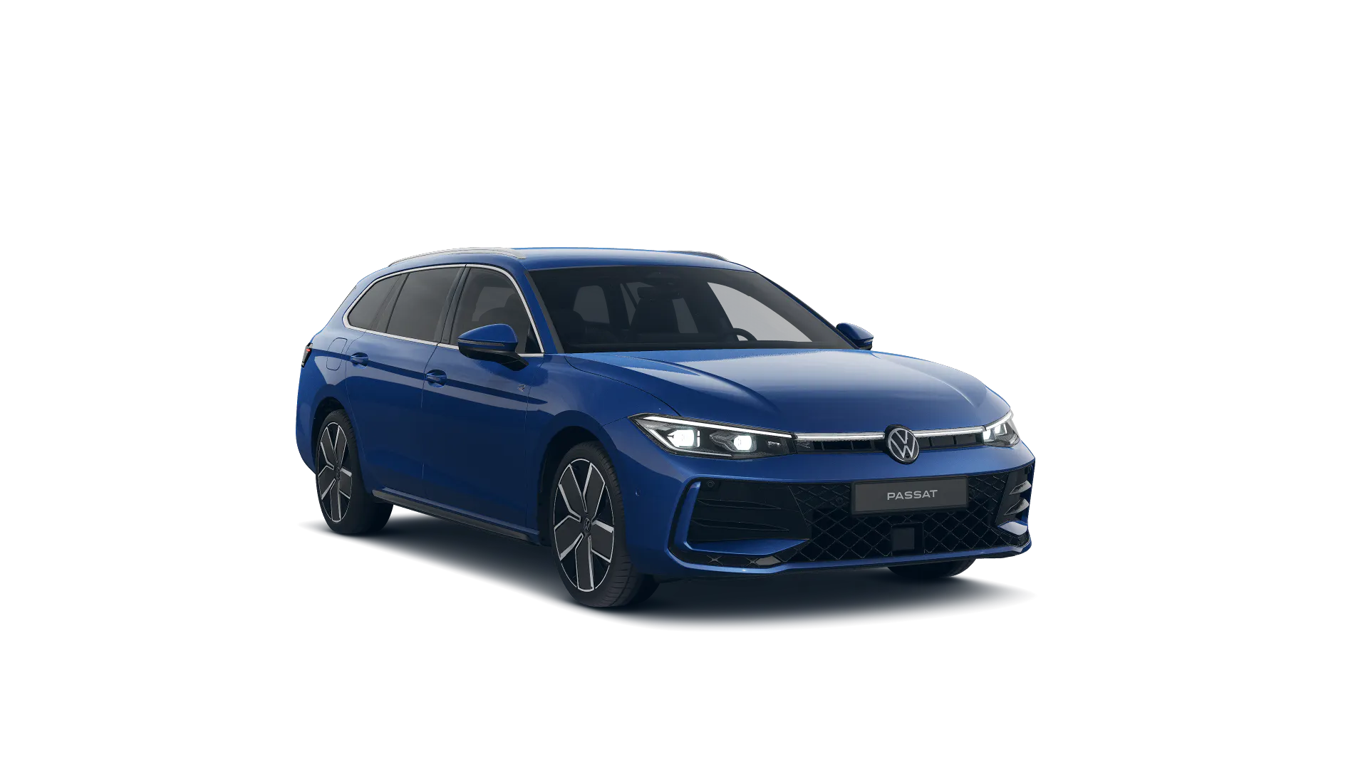 Volkswagen Passat R-Line