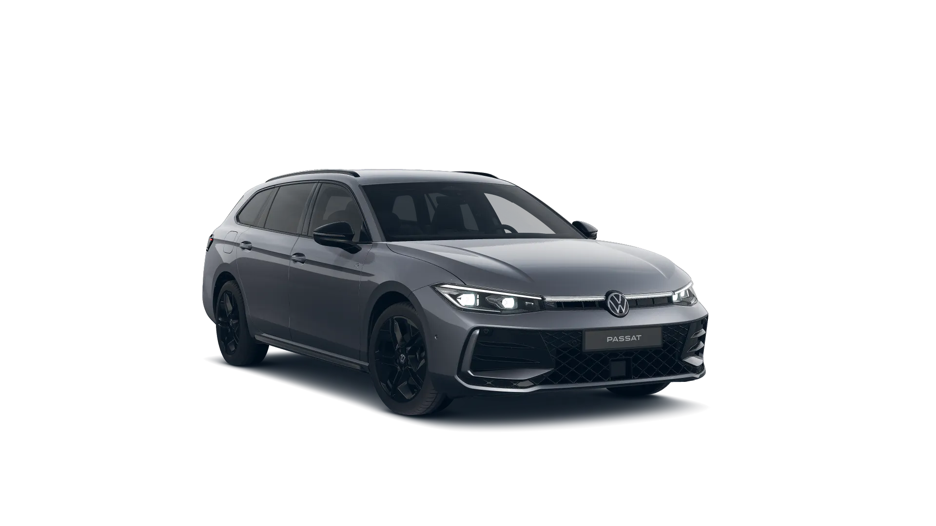 Volkswagen Passat R-Line