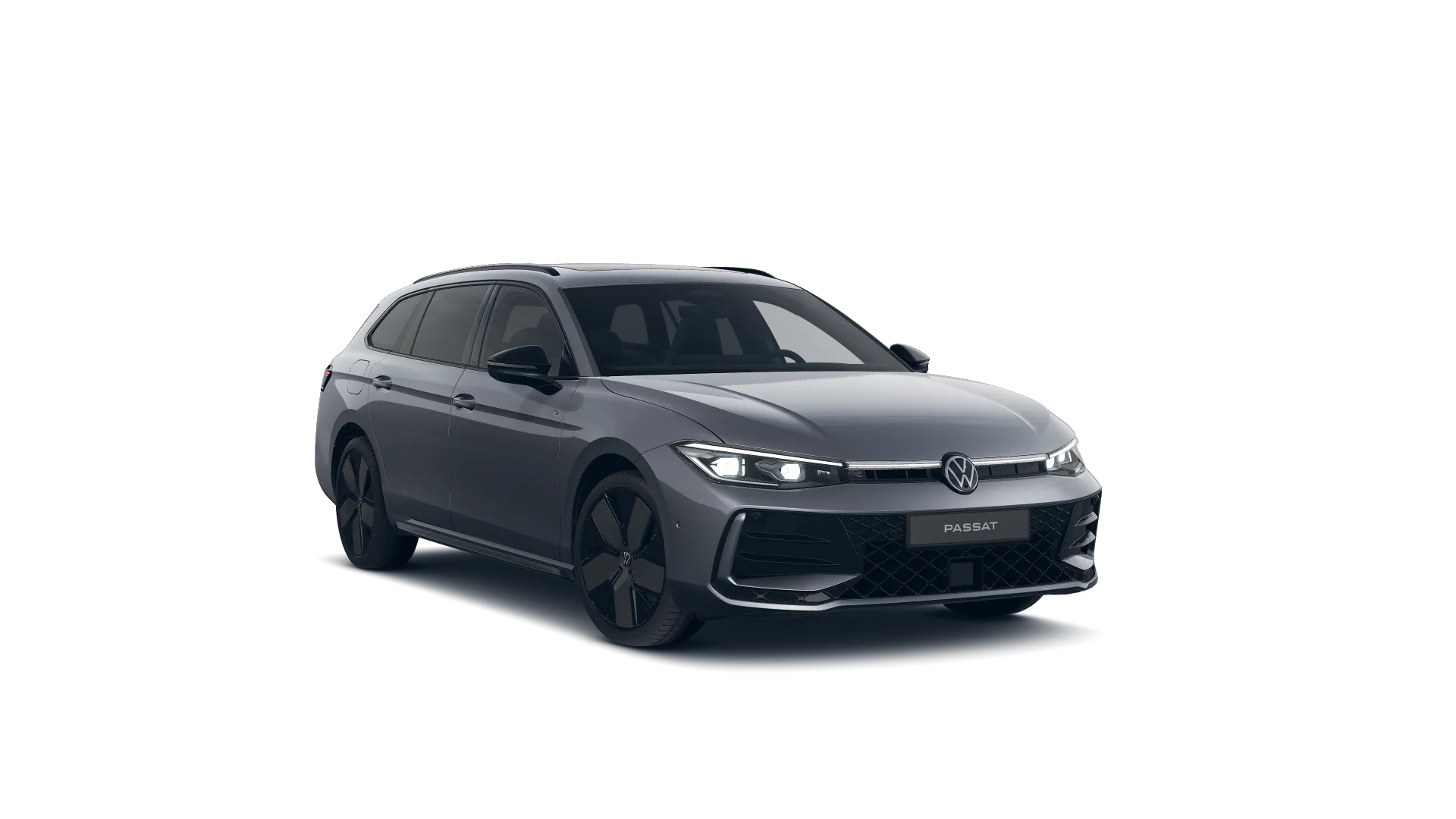 Volkswagen Passat R-Line
