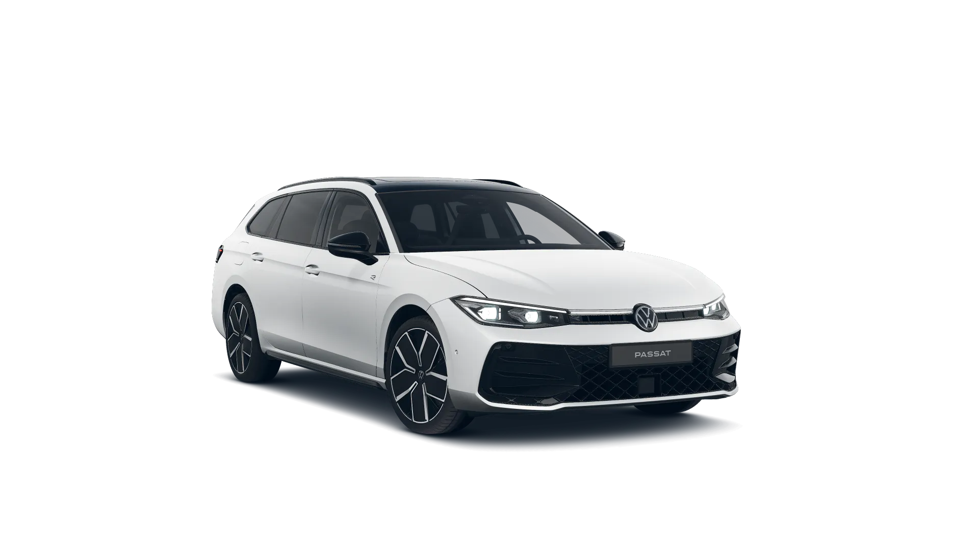 Volkswagen Passat R-Line