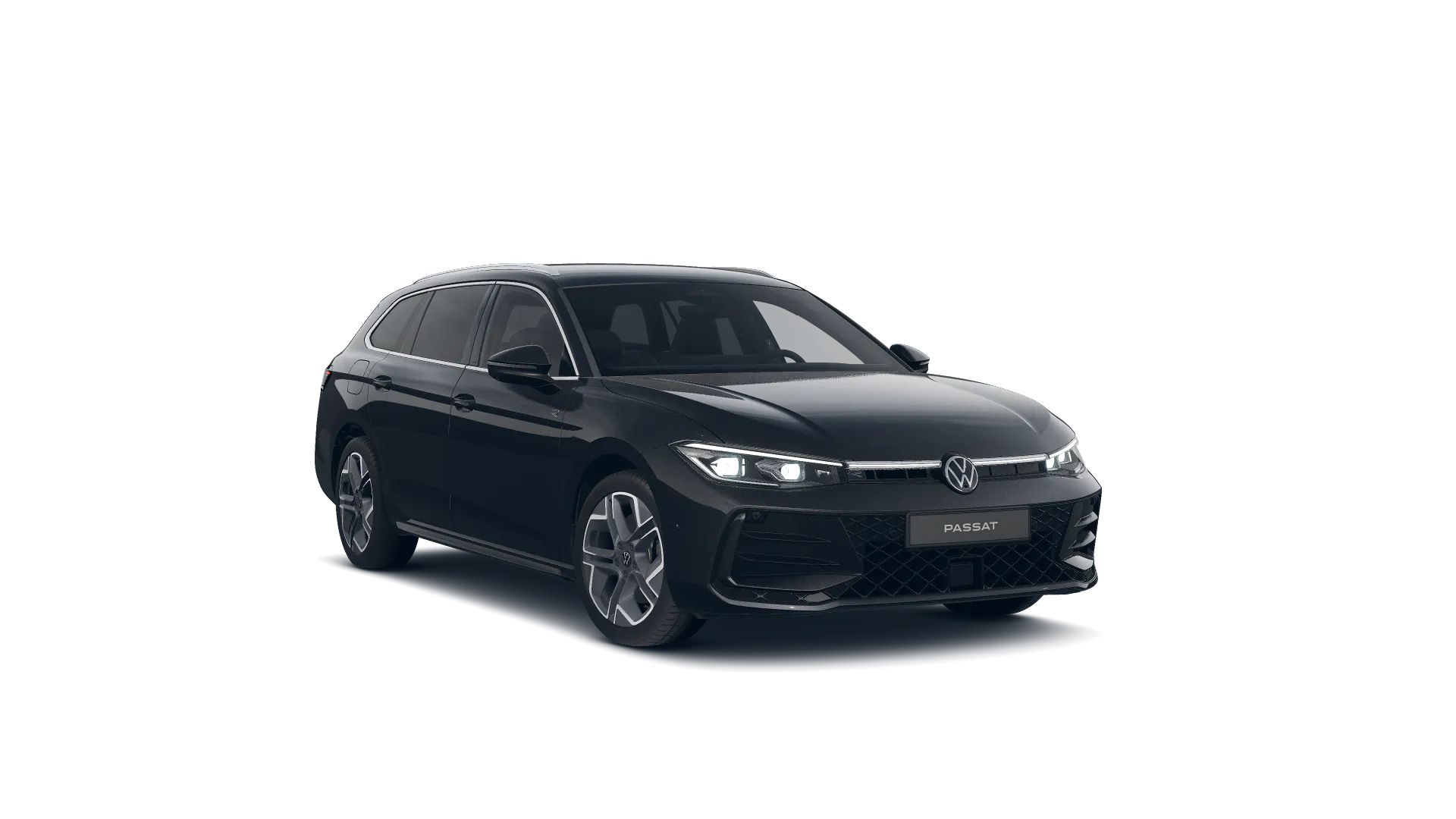 Volkswagen Passat R-Line