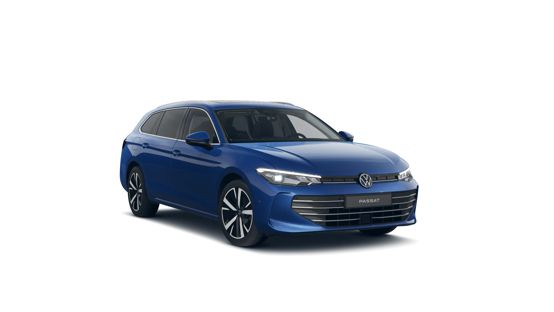 Volkswagen Passat Business