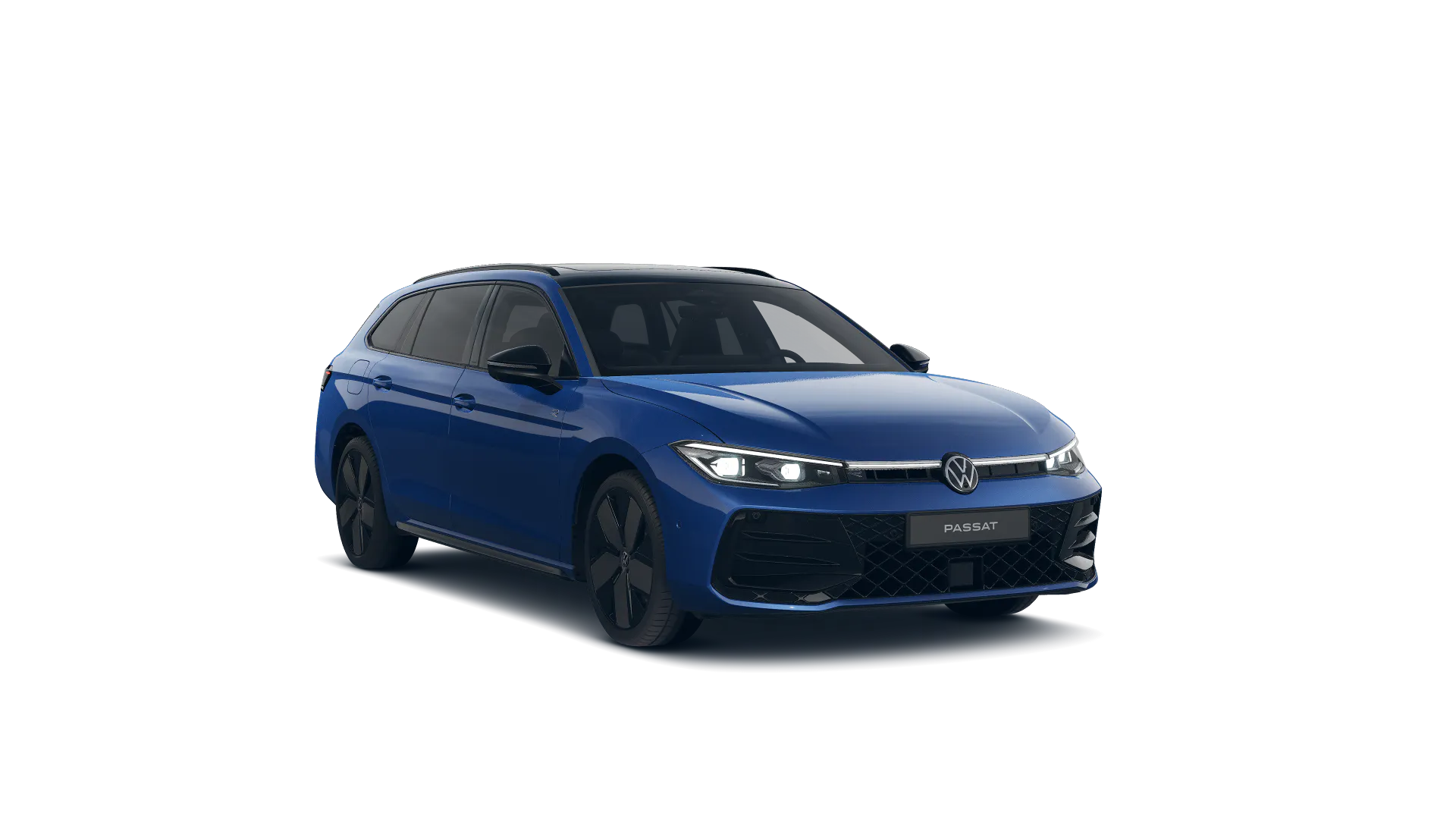 Volkswagen Passat R-Line