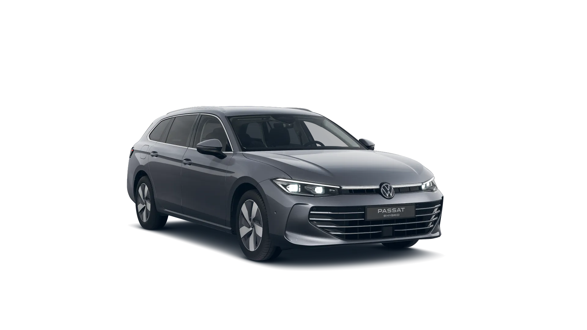 Volkswagen Passat Elegance