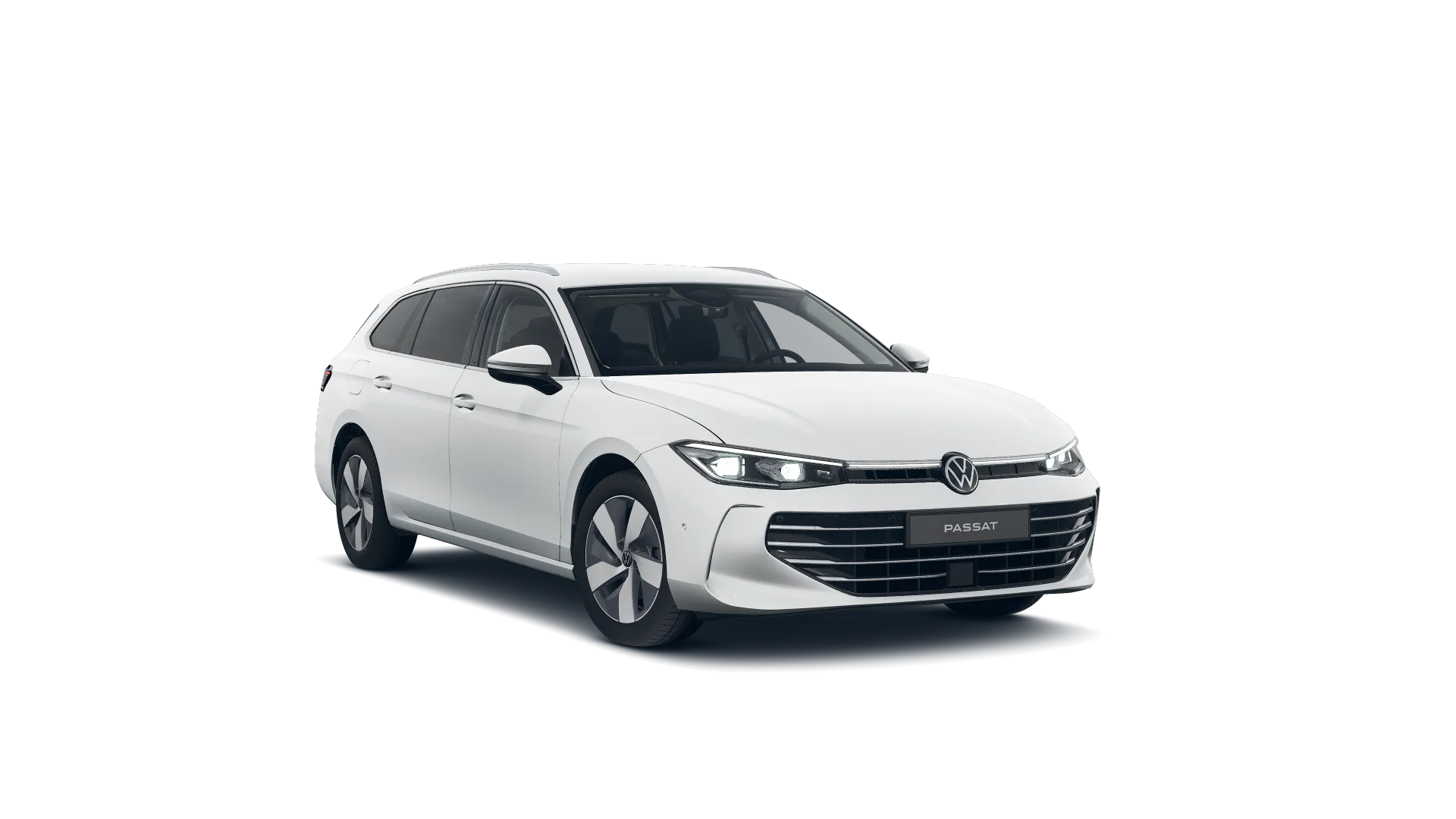 Volkswagen Passat Elegance