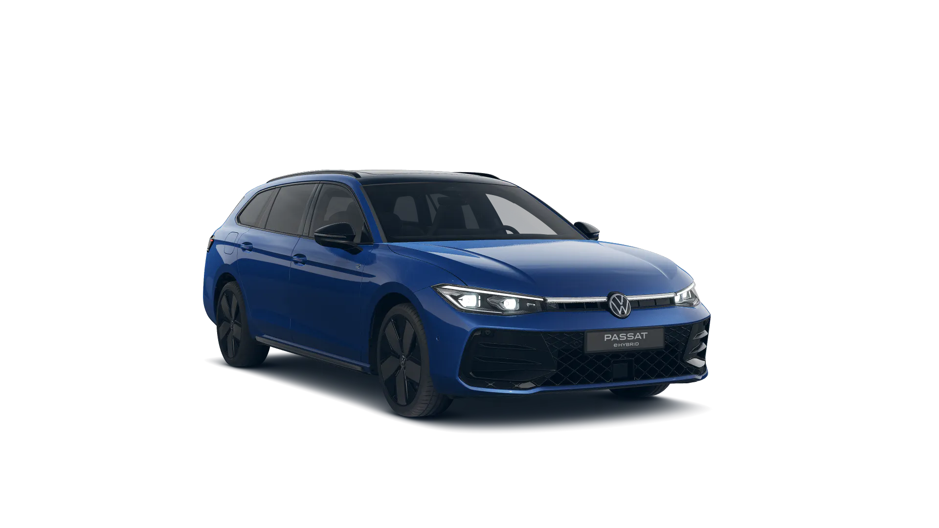 Volkswagen Passat R-Line