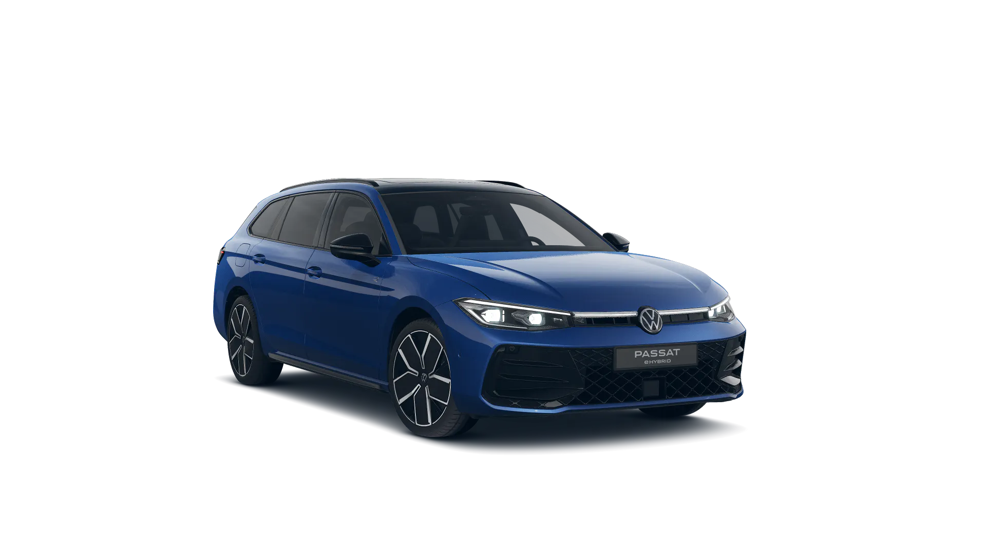 Volkswagen Passat R-Line