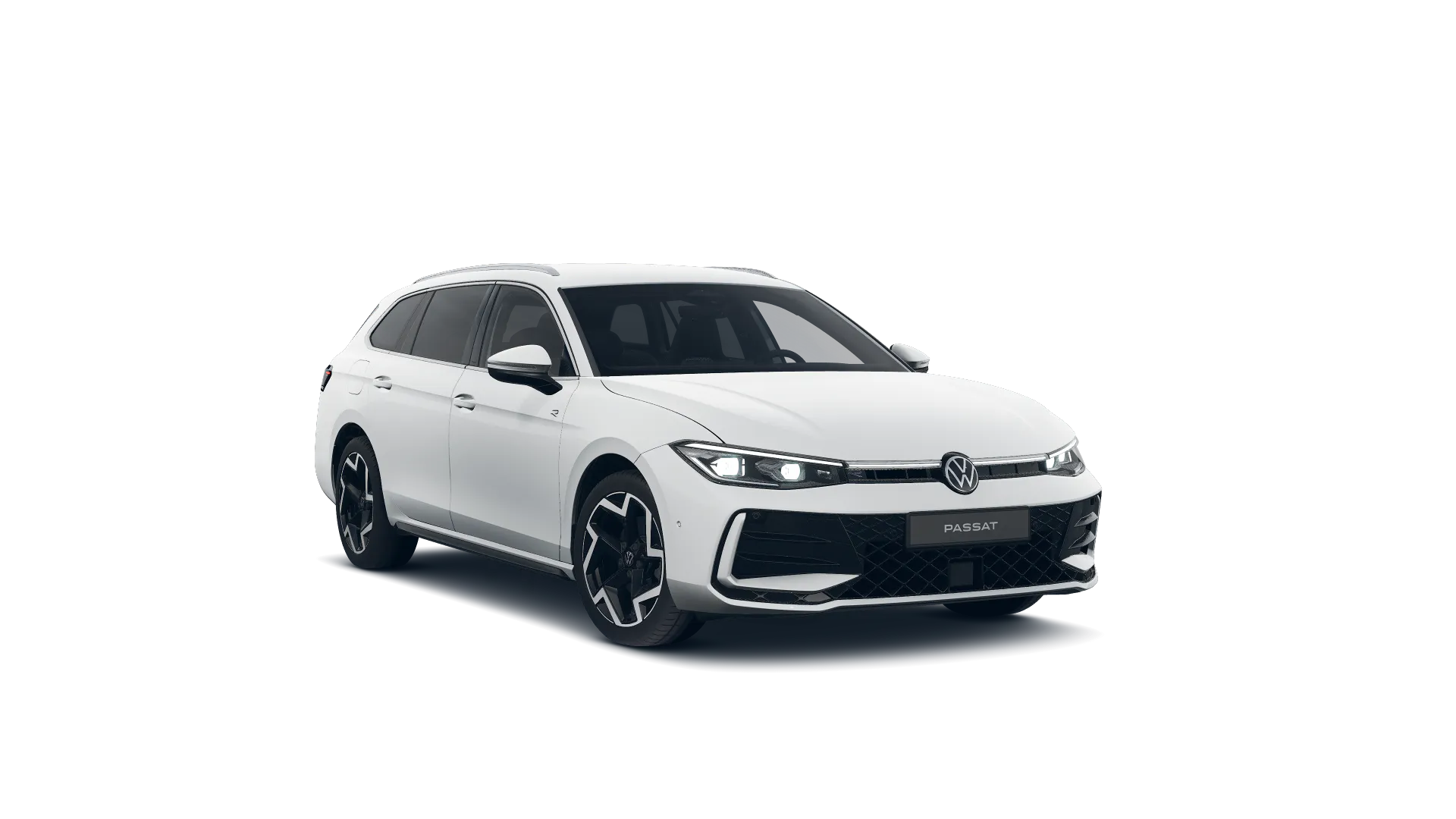 Volkswagen Passat R-Line