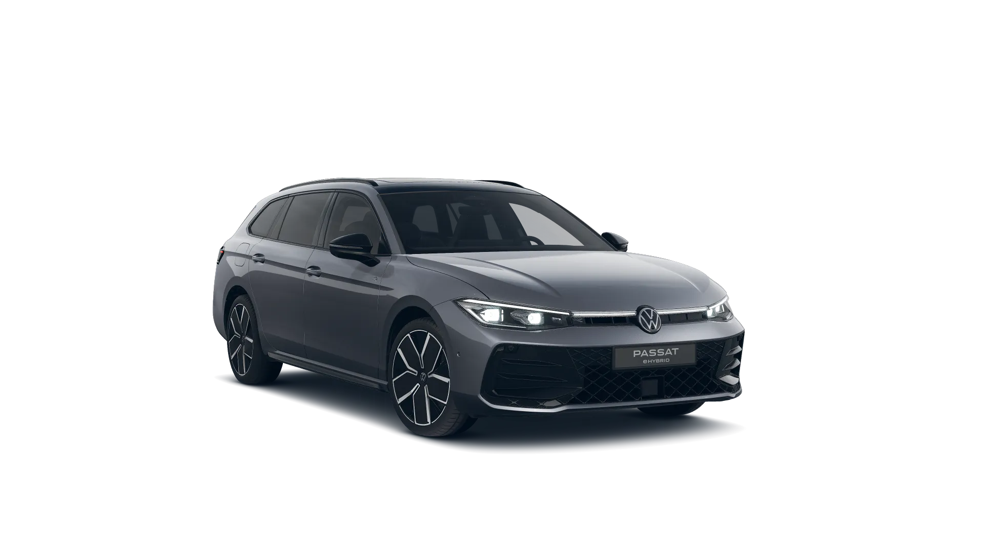 Volkswagen Passat R-Line