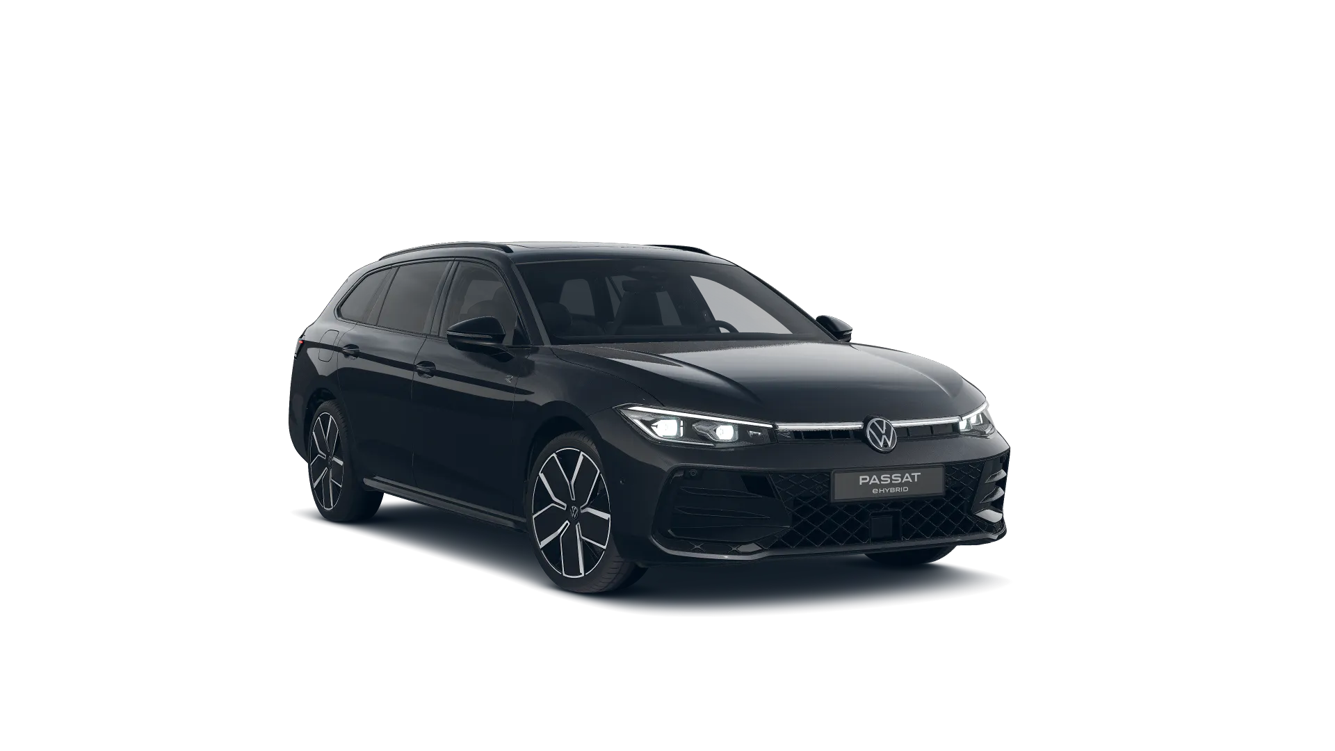 Volkswagen Passat R-Line