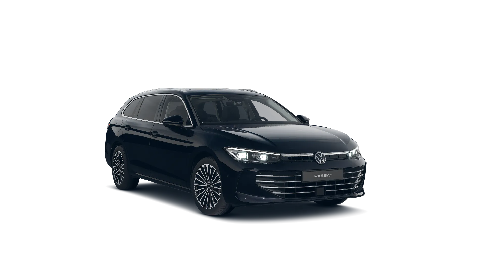 Volkswagen Passat Elegance