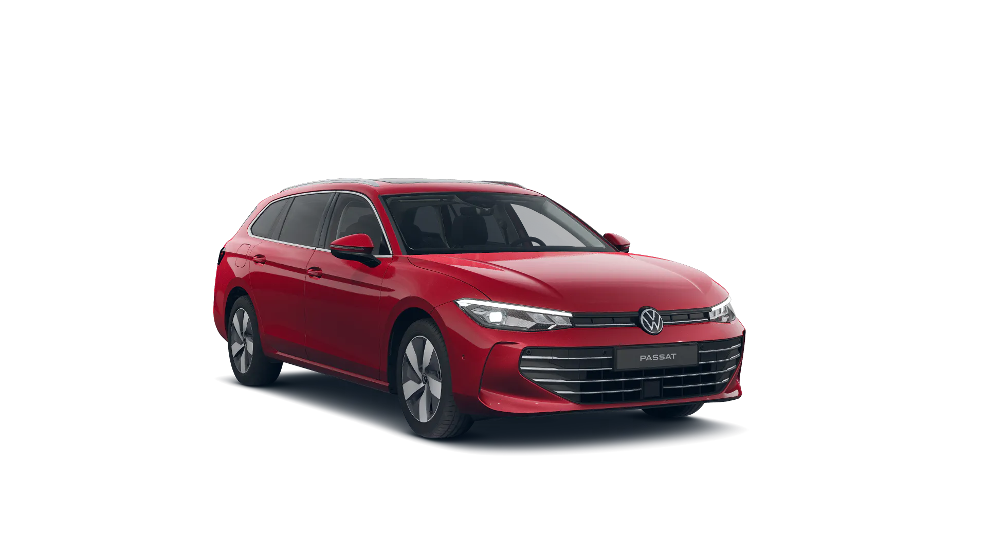 Volkswagen Passat Business