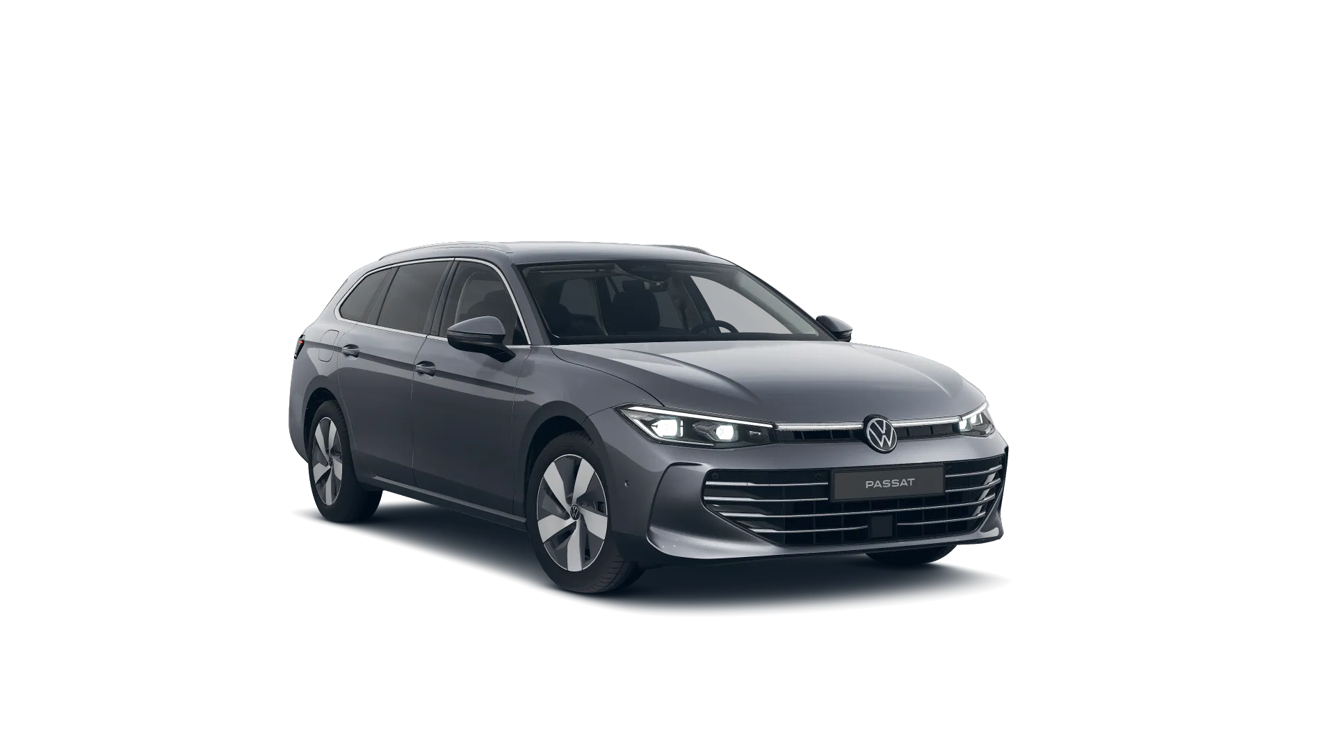 Volkswagen Passat Elegance